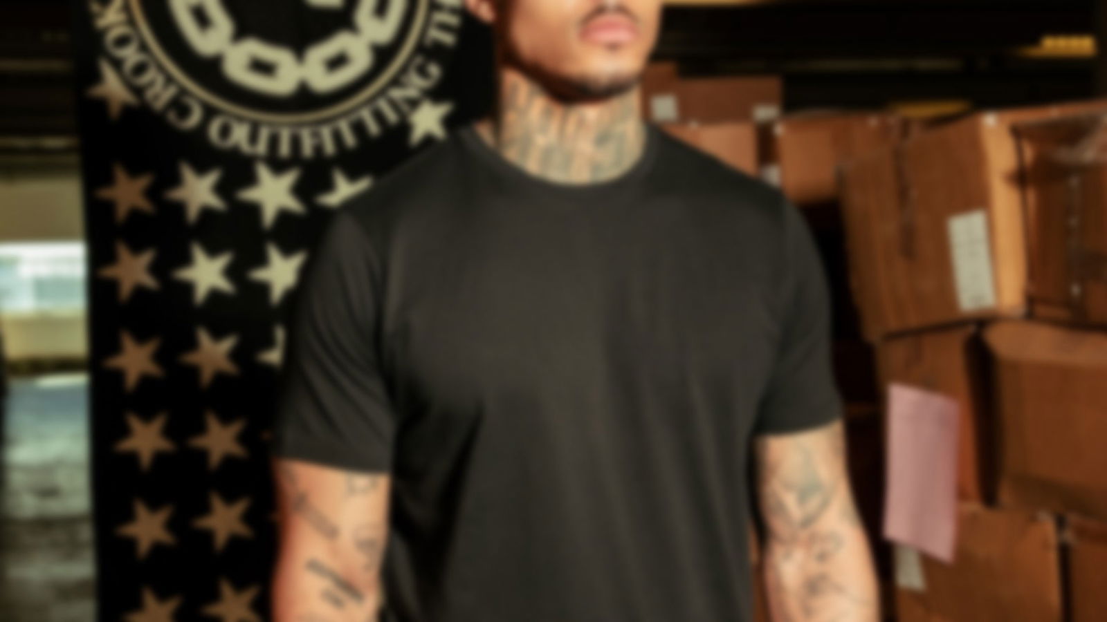 Essentials - - - Crooks & Castles