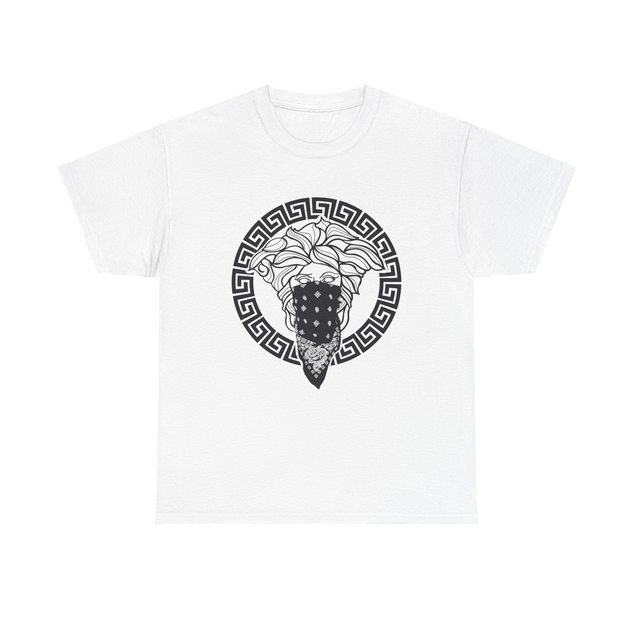 Greco Medusa Tee – Crooks & Castles
