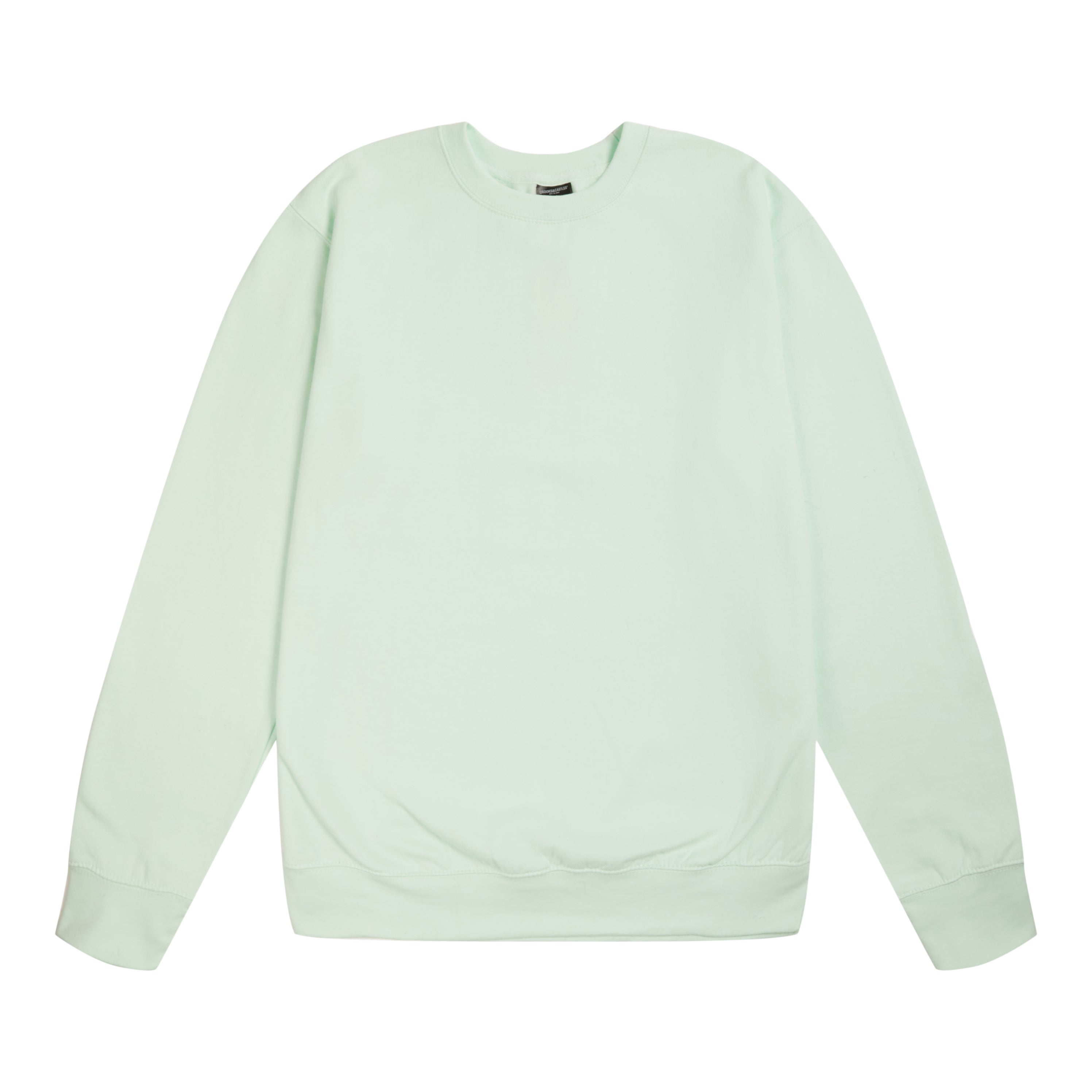 Essential Sweatshirt - Mint