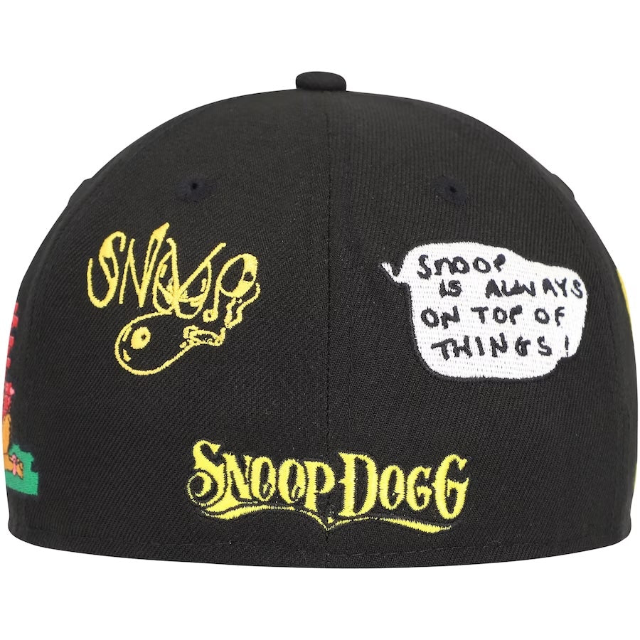 Doggystyle Fitted Hat