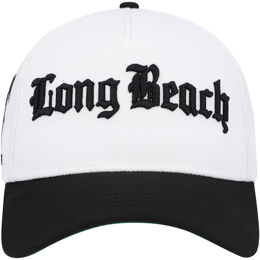 Long Beach Adjustable Hat