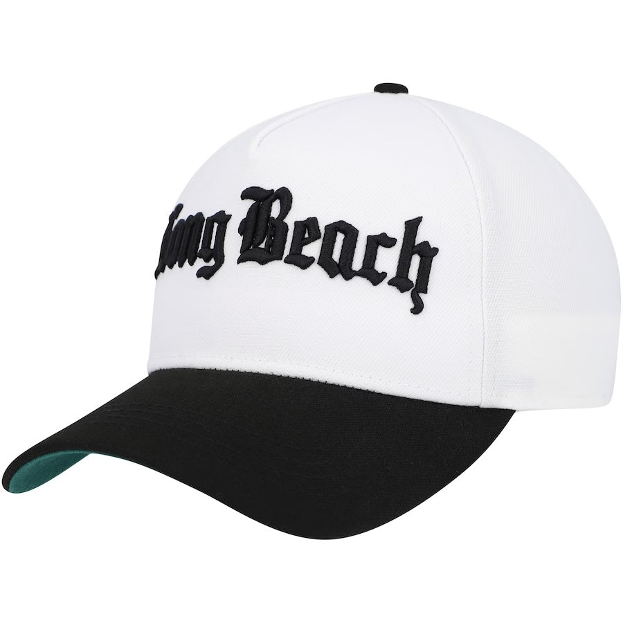 Long Beach Adjustable Hat