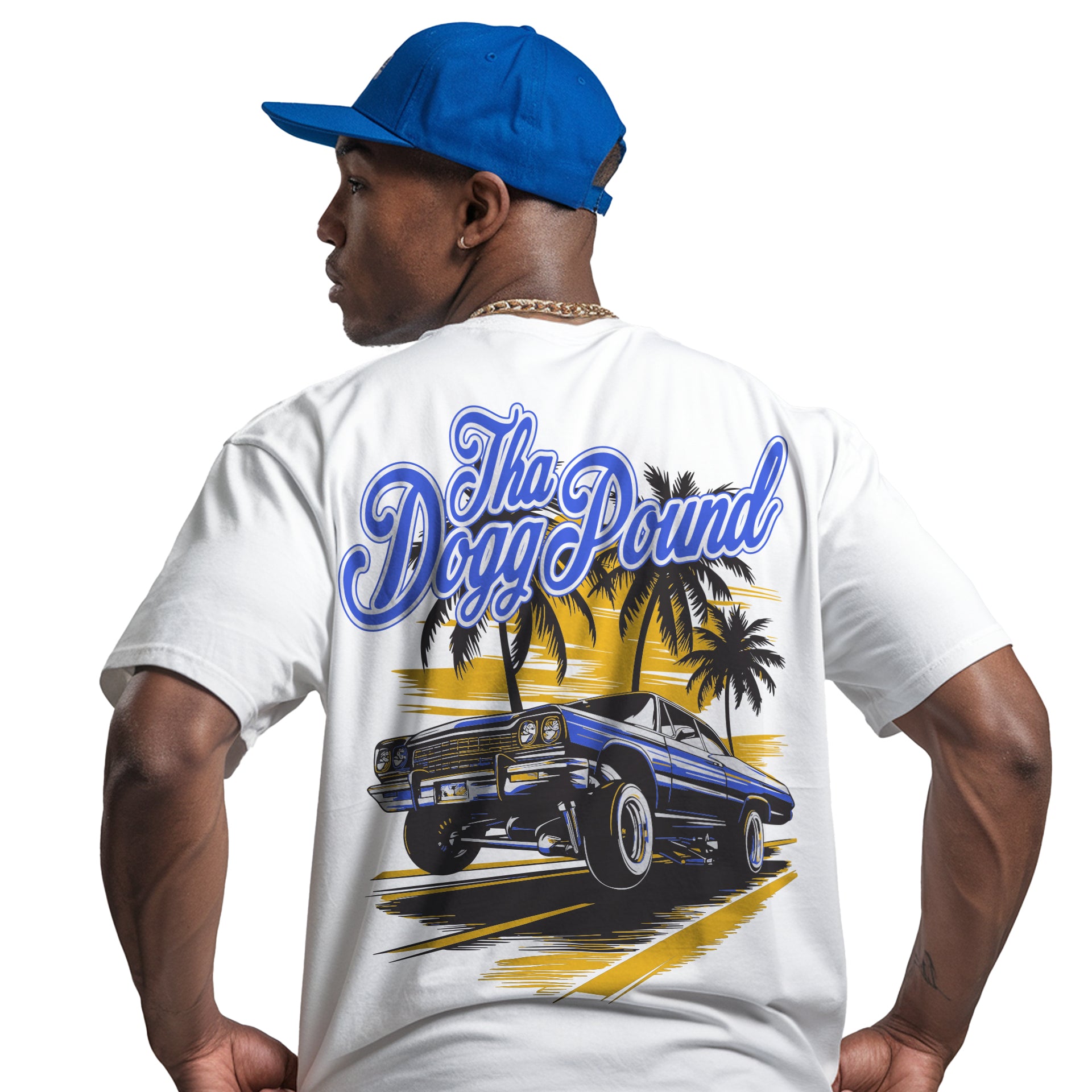 DPG Lowrider 2 Tee