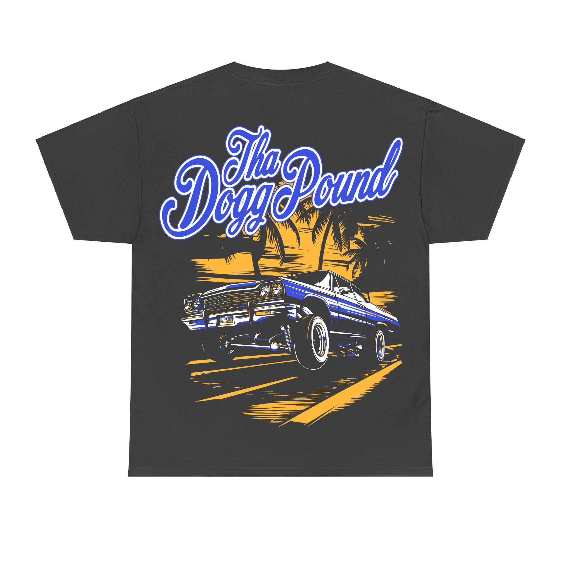 DPG Lowrider 2 Tee