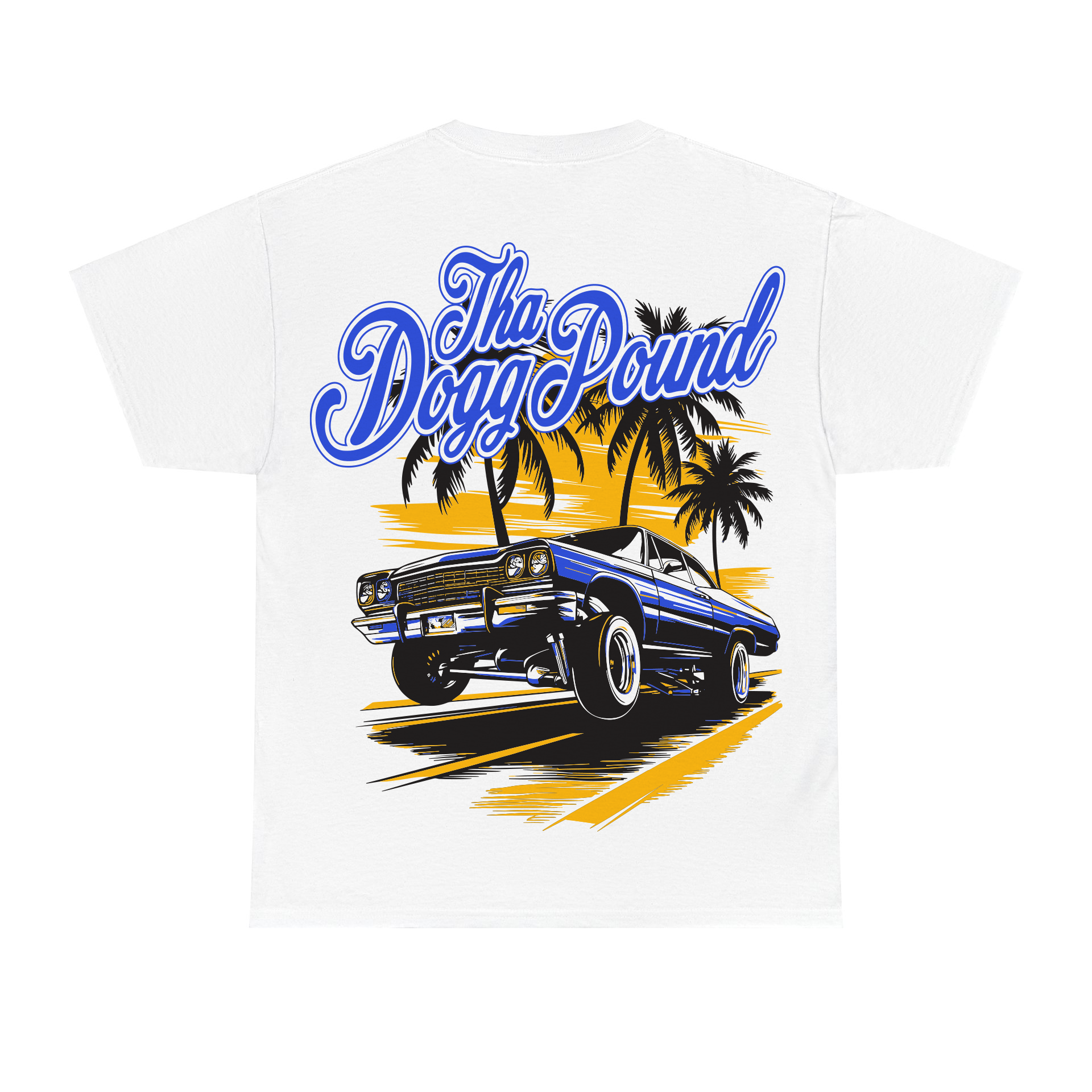DPG Lowrider 2 Tee