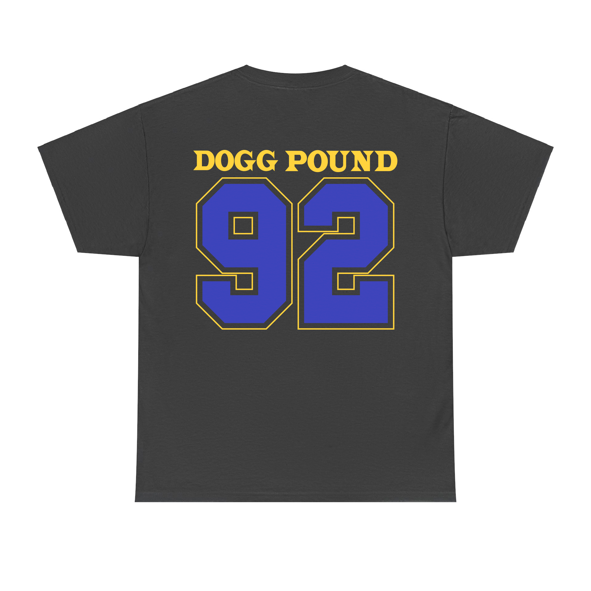 DPG LA Jersey Tee