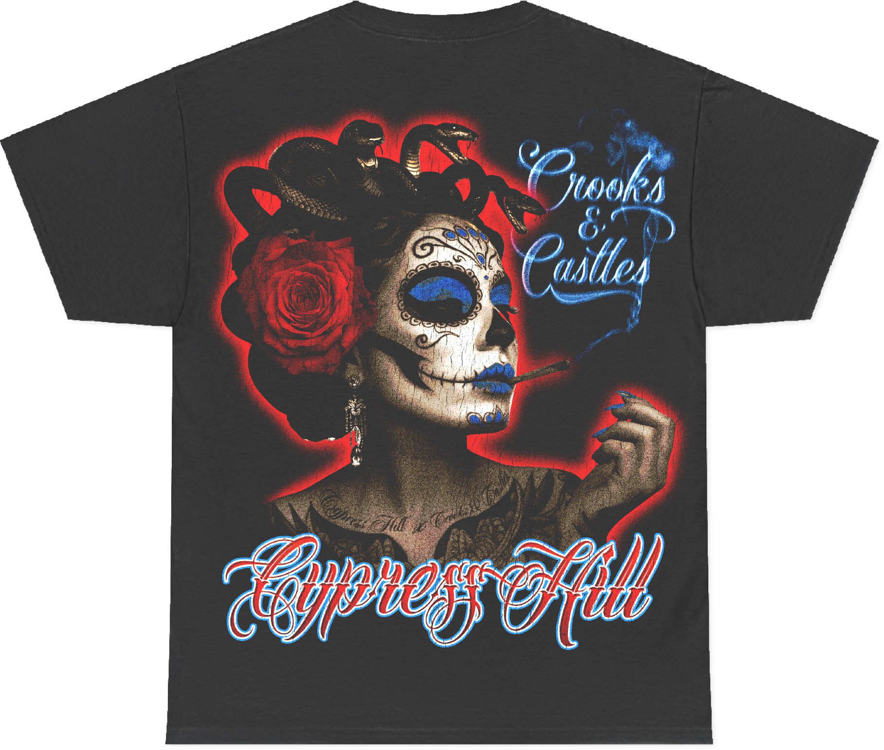 Lady Catarina Tee