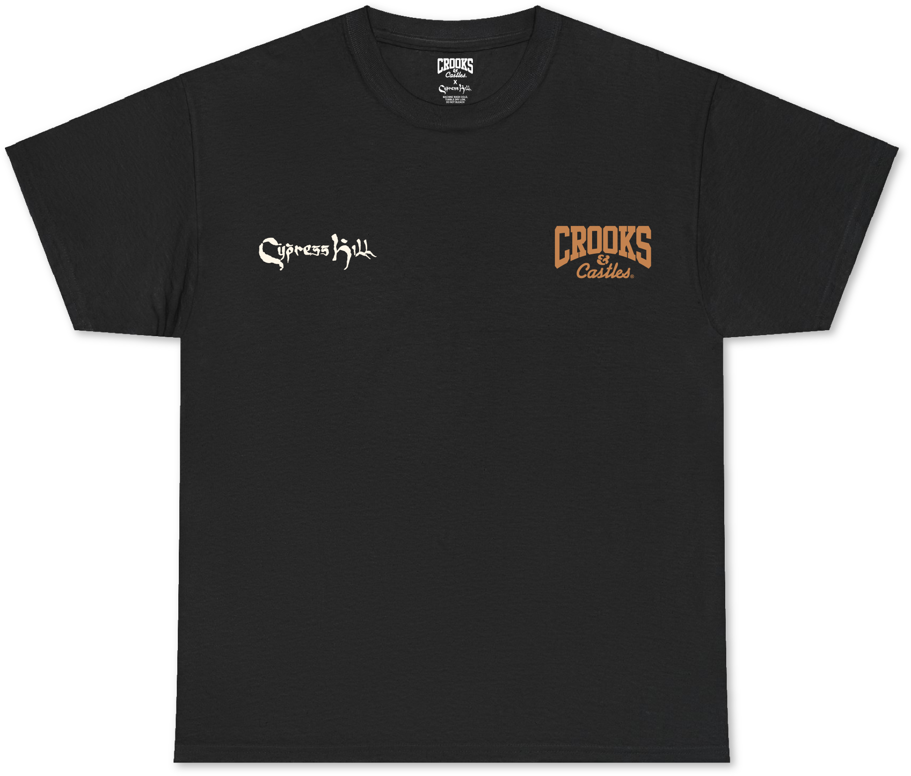 Smoke Weed Tee