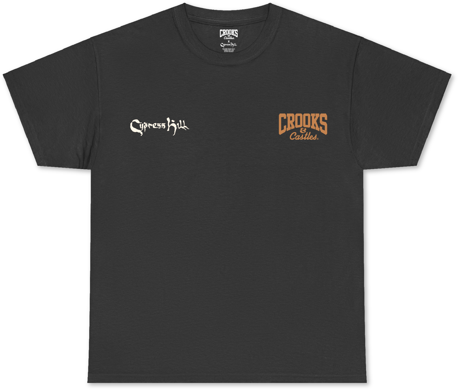 Smoke Weed Tee