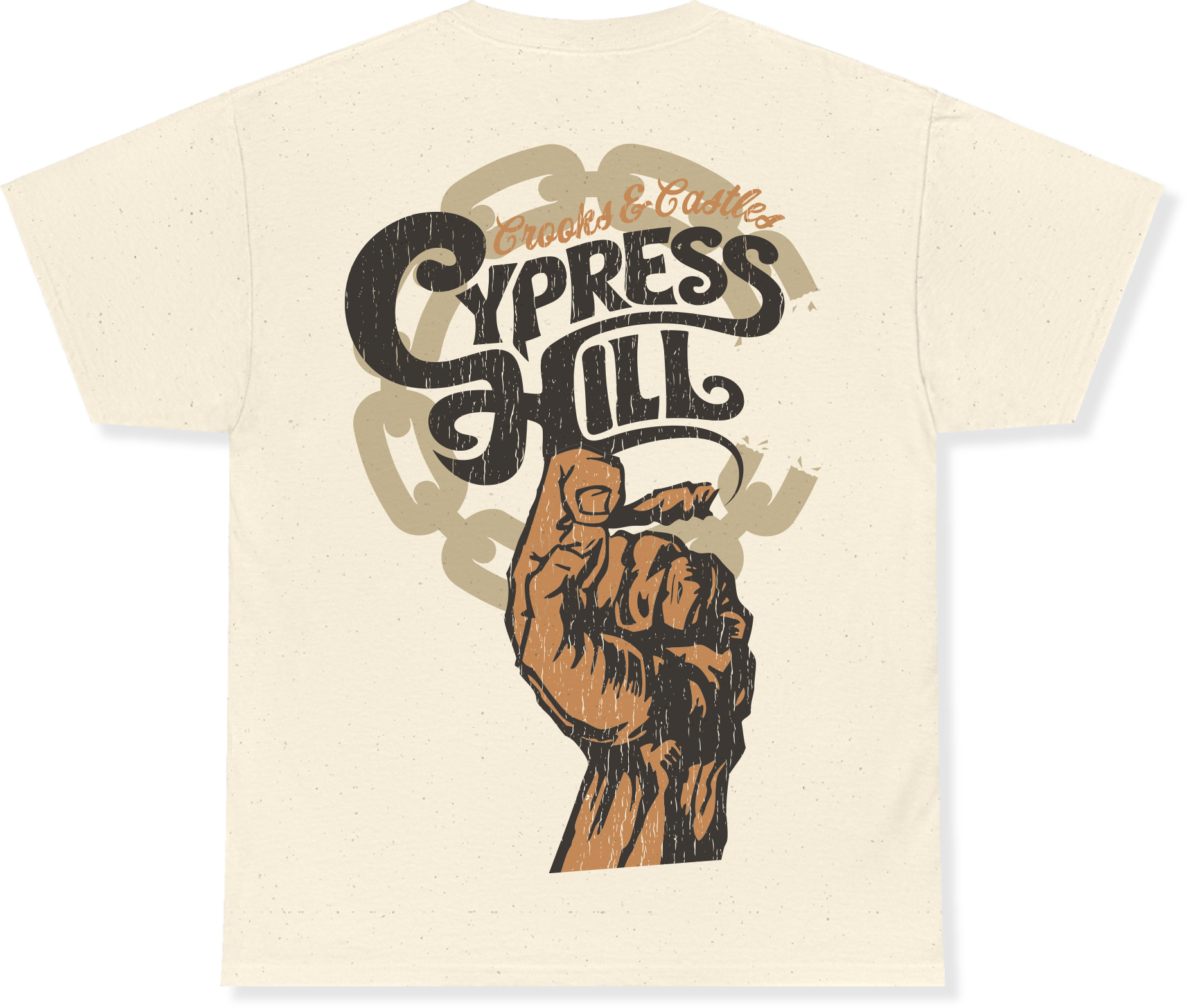 Smoke Weed Tee