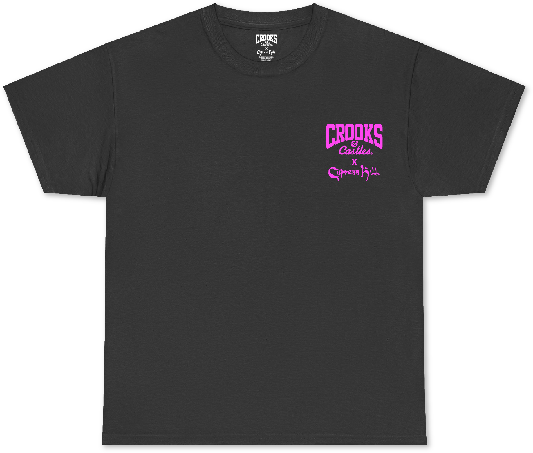 Neon Bandana Tee