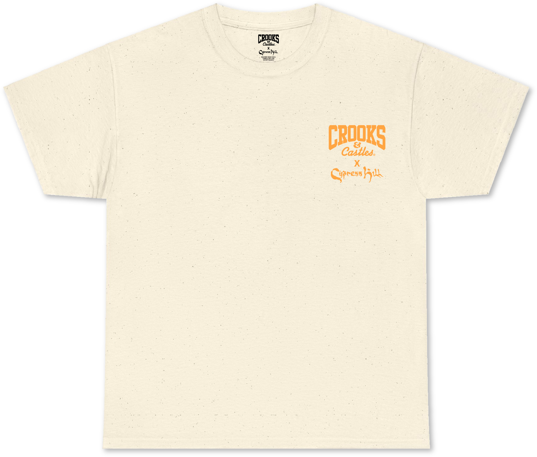 Neon Bandana Tee