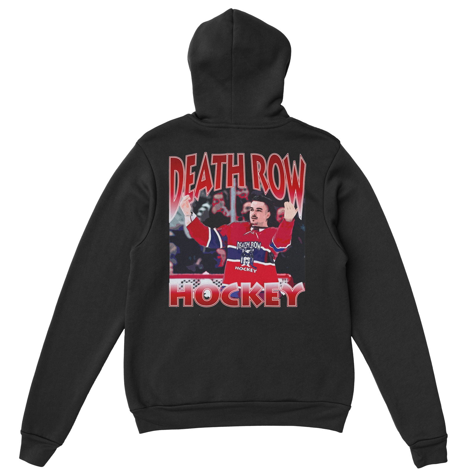 Hockey style hoodie shop