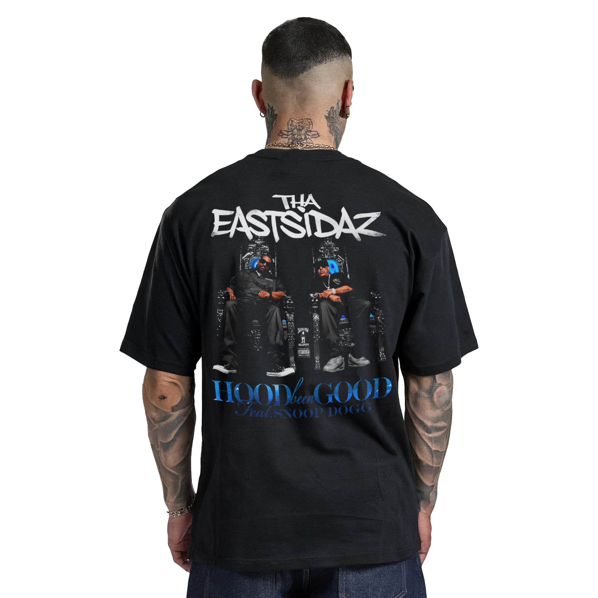 Chair Group Tee