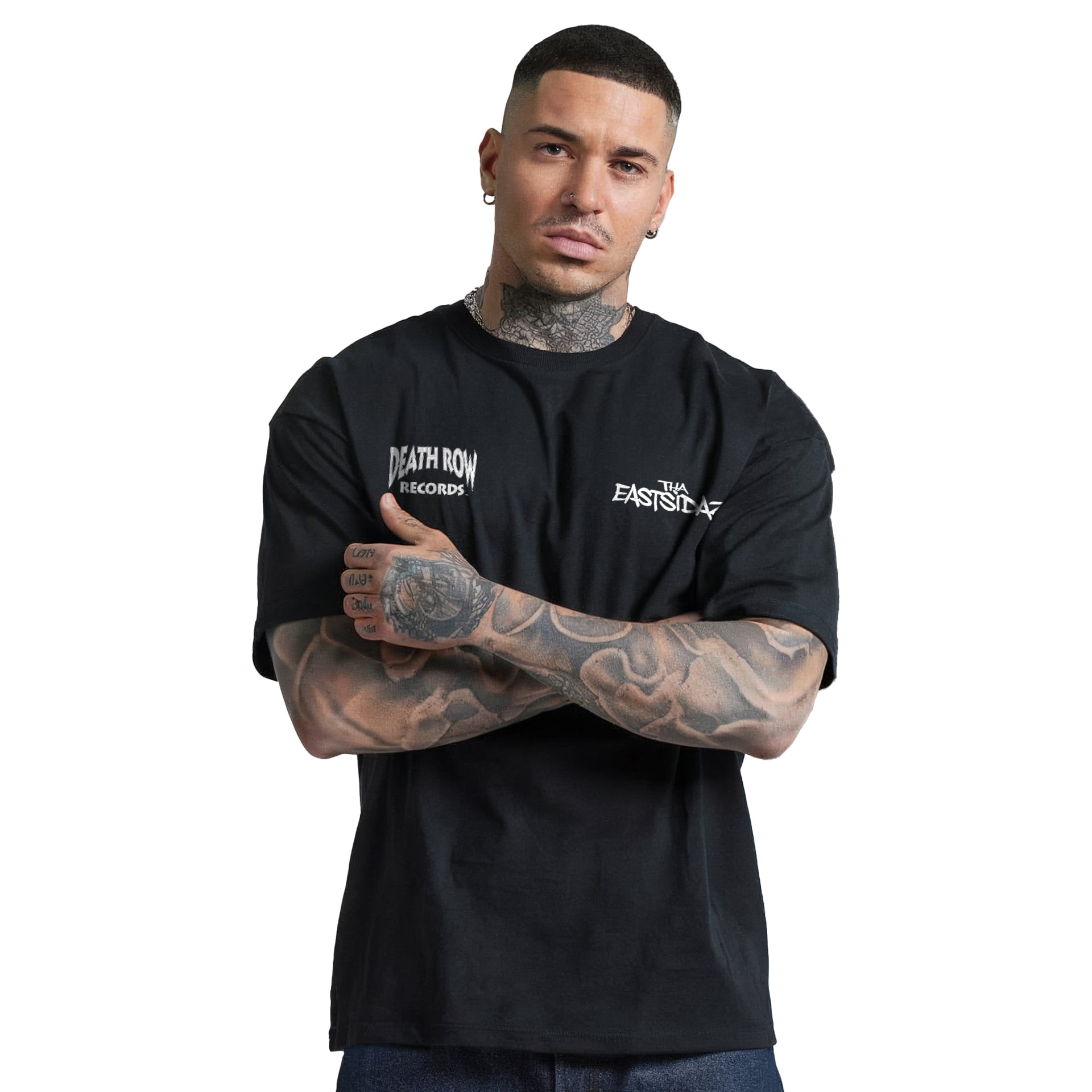 Collab Group Logo Tee