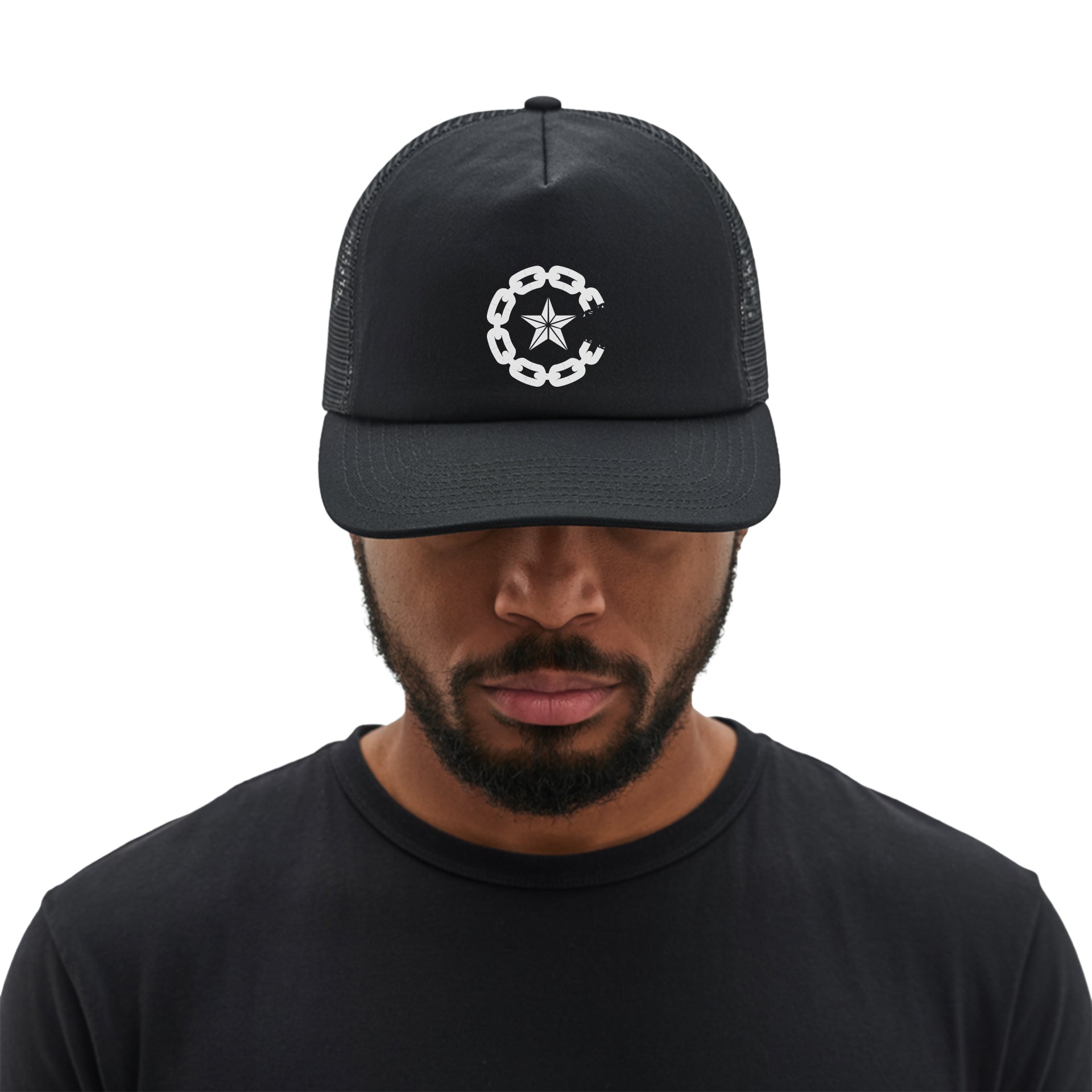 Port Authority Trucker Hat