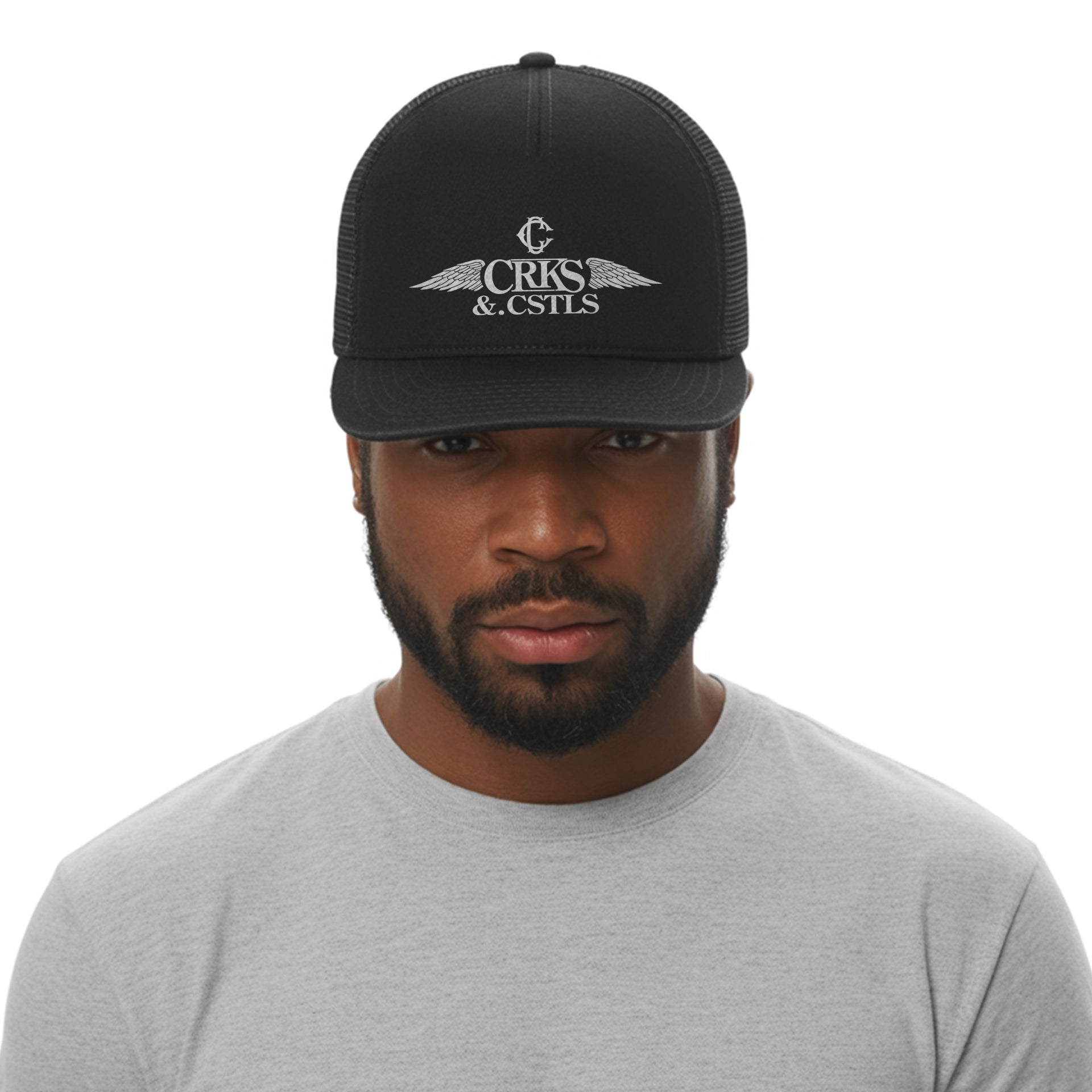 Lux Lifestyle Trucker Hat