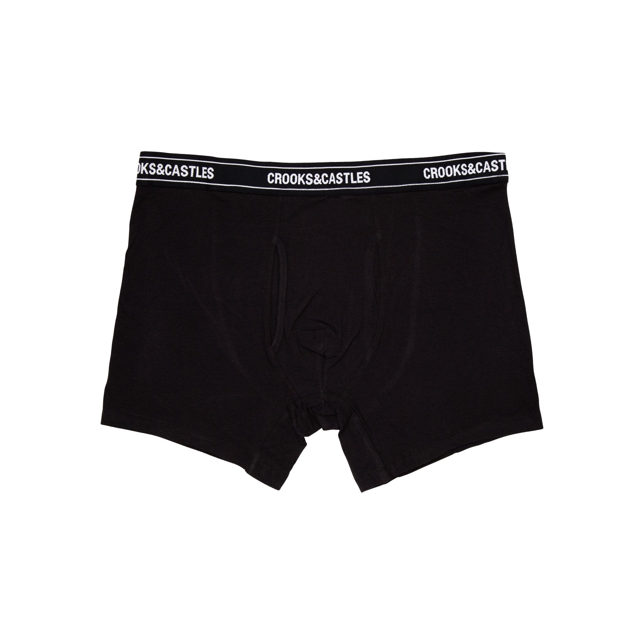 2-Pack Crks Basic Boxers