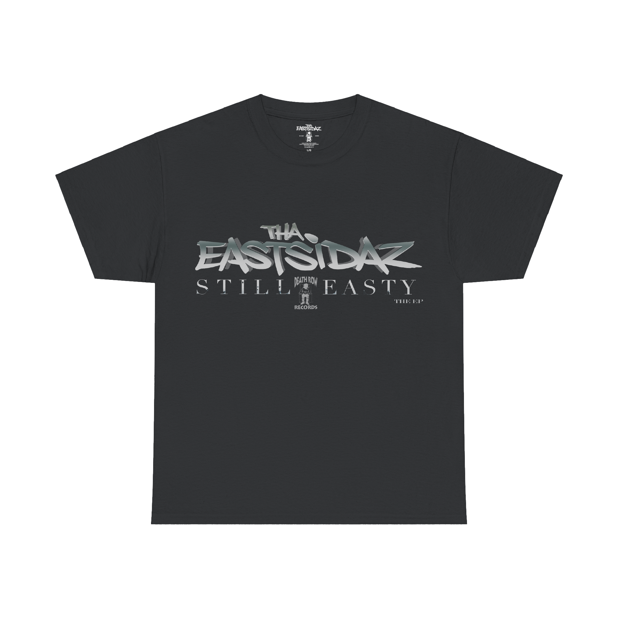 Album Logo Group Tee