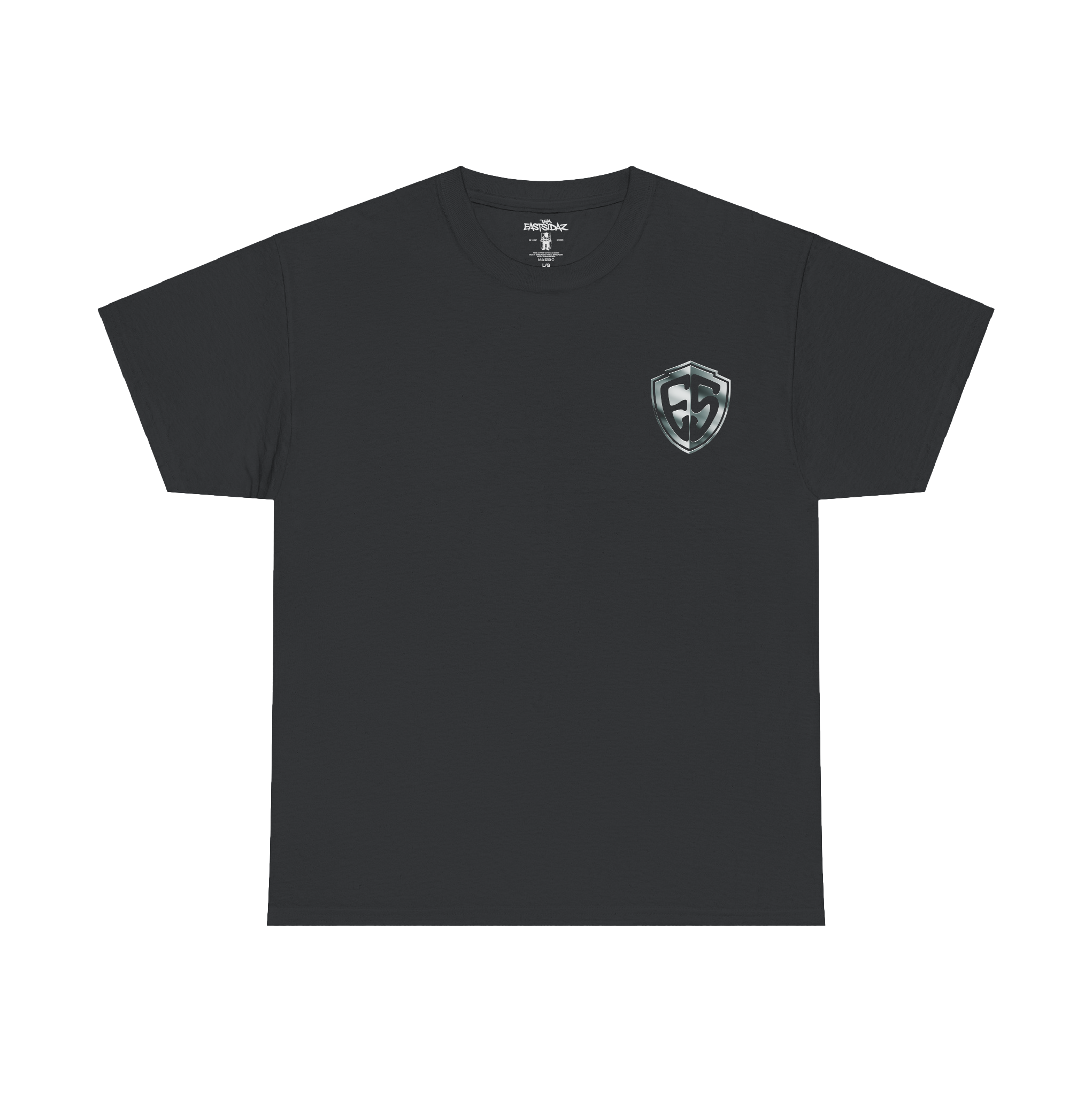 Crest Album Group Tee