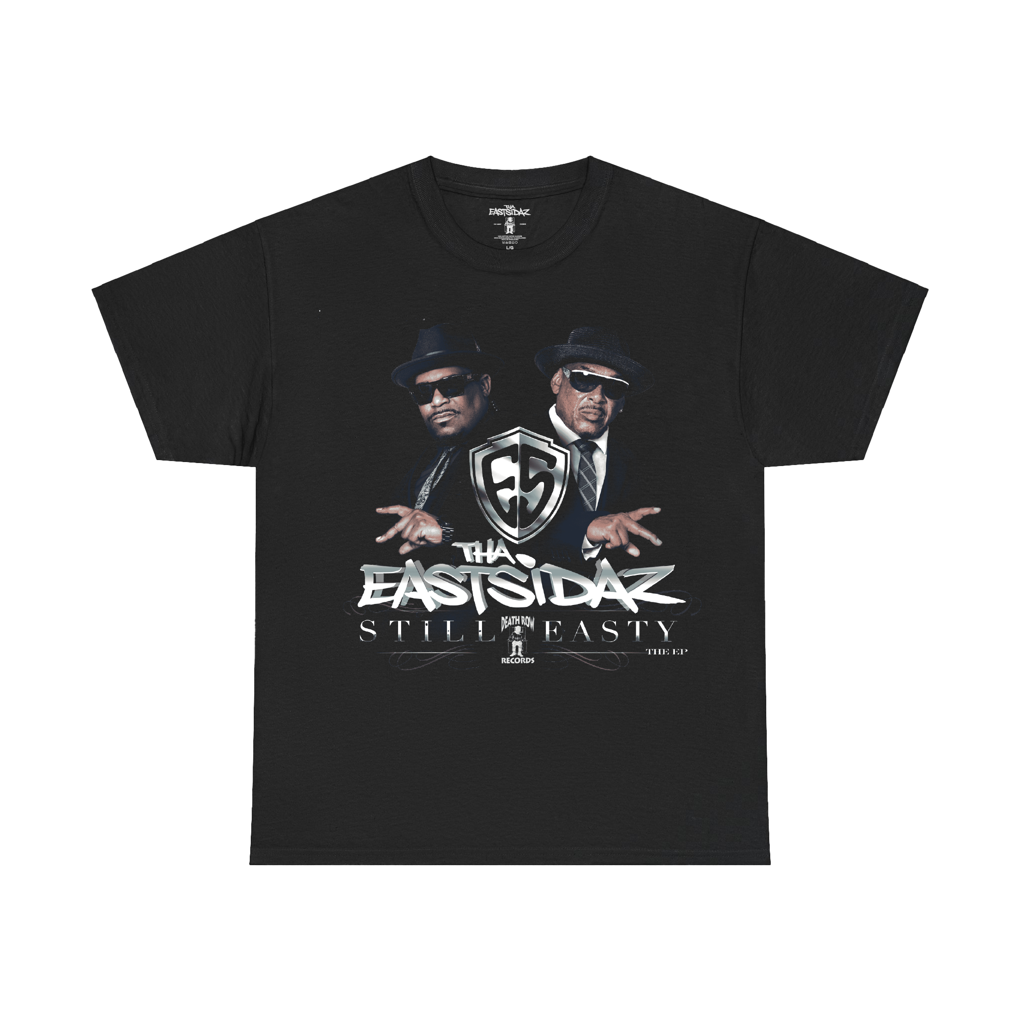 Album Songs Group Tee