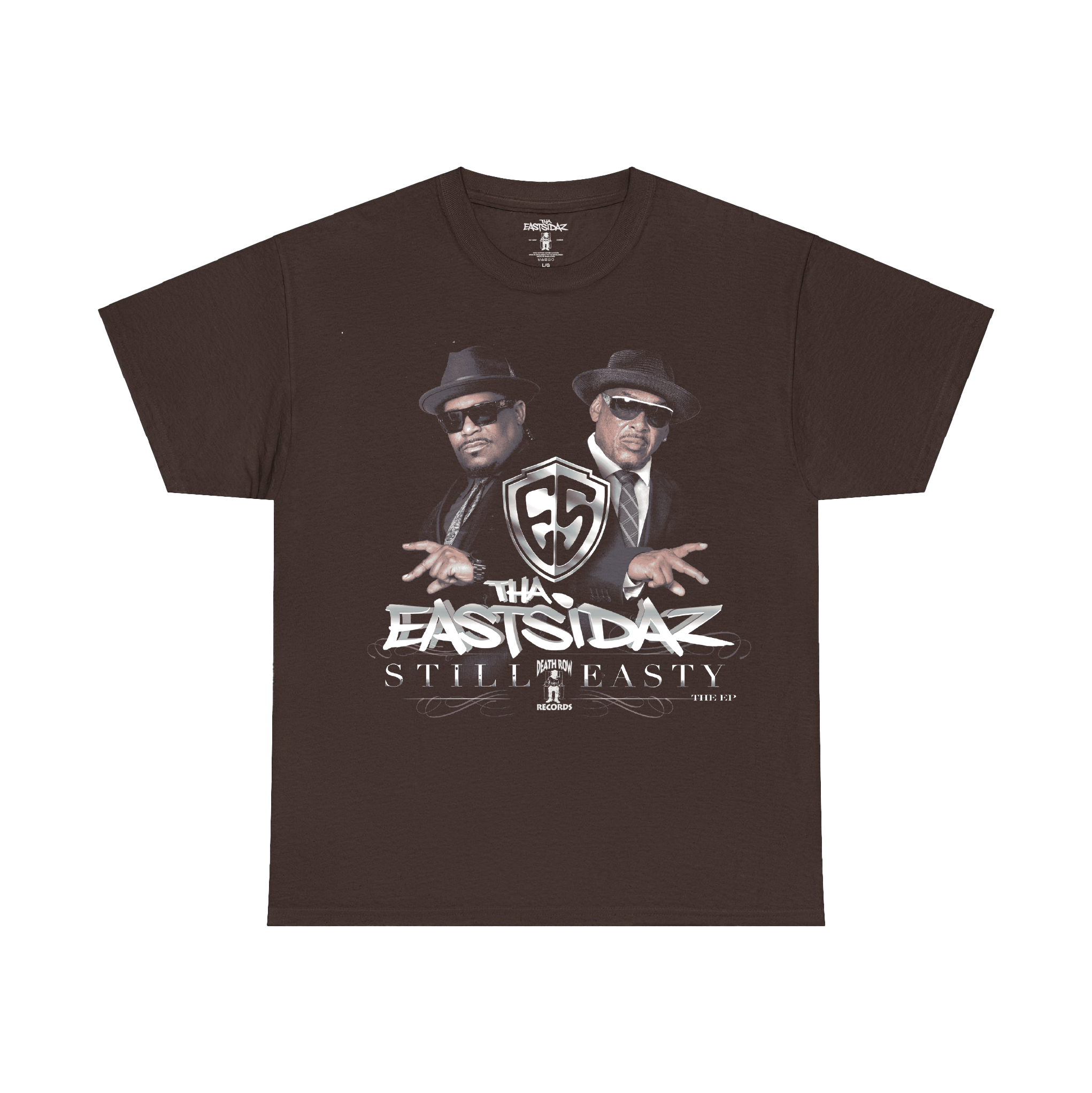 Album Songs Group Tee