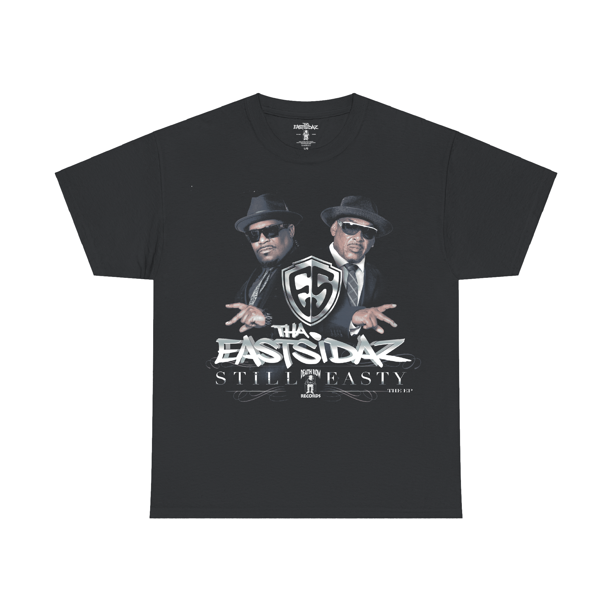 Album Songs Group Tee