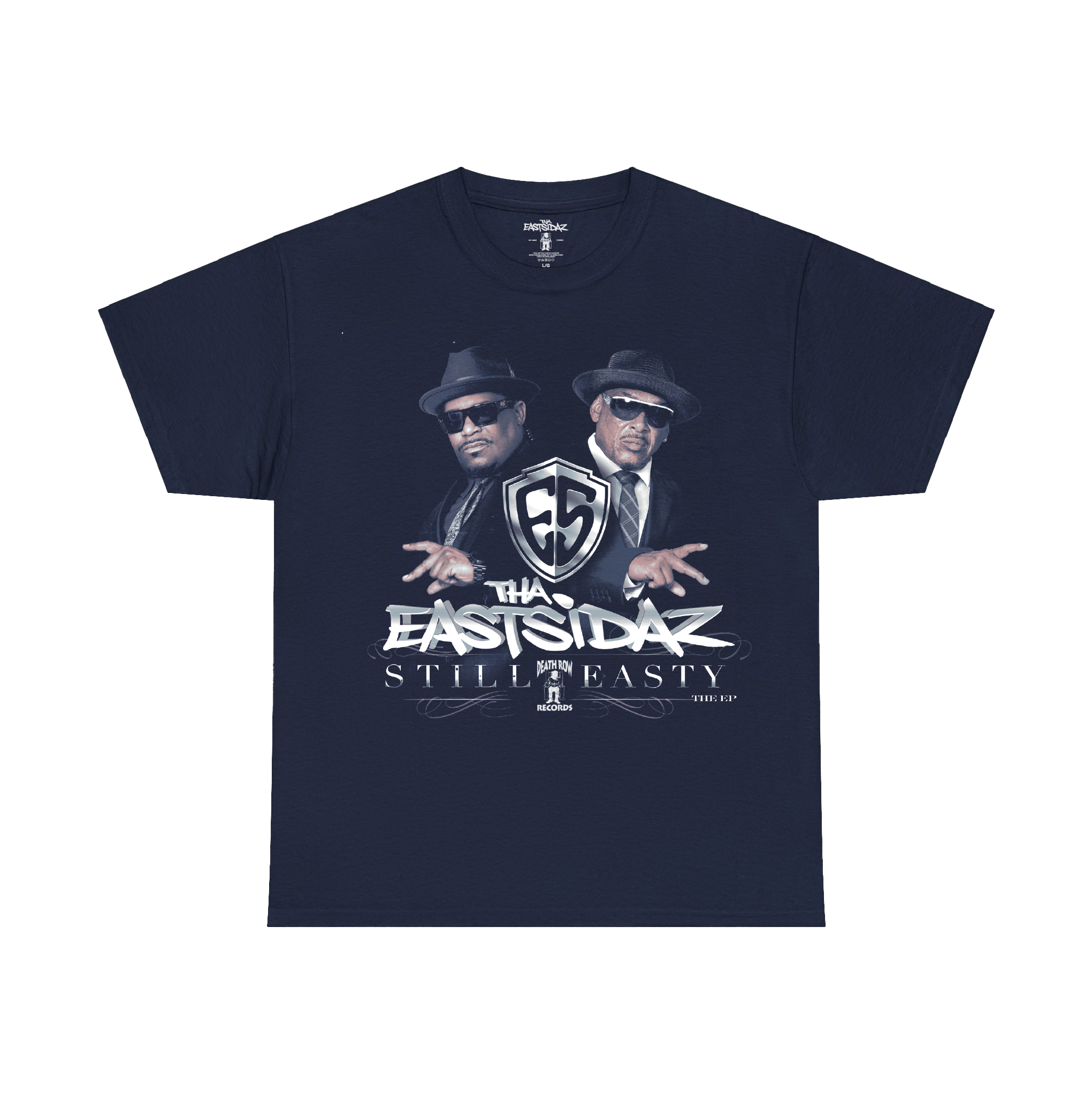 Album Songs Group Tee