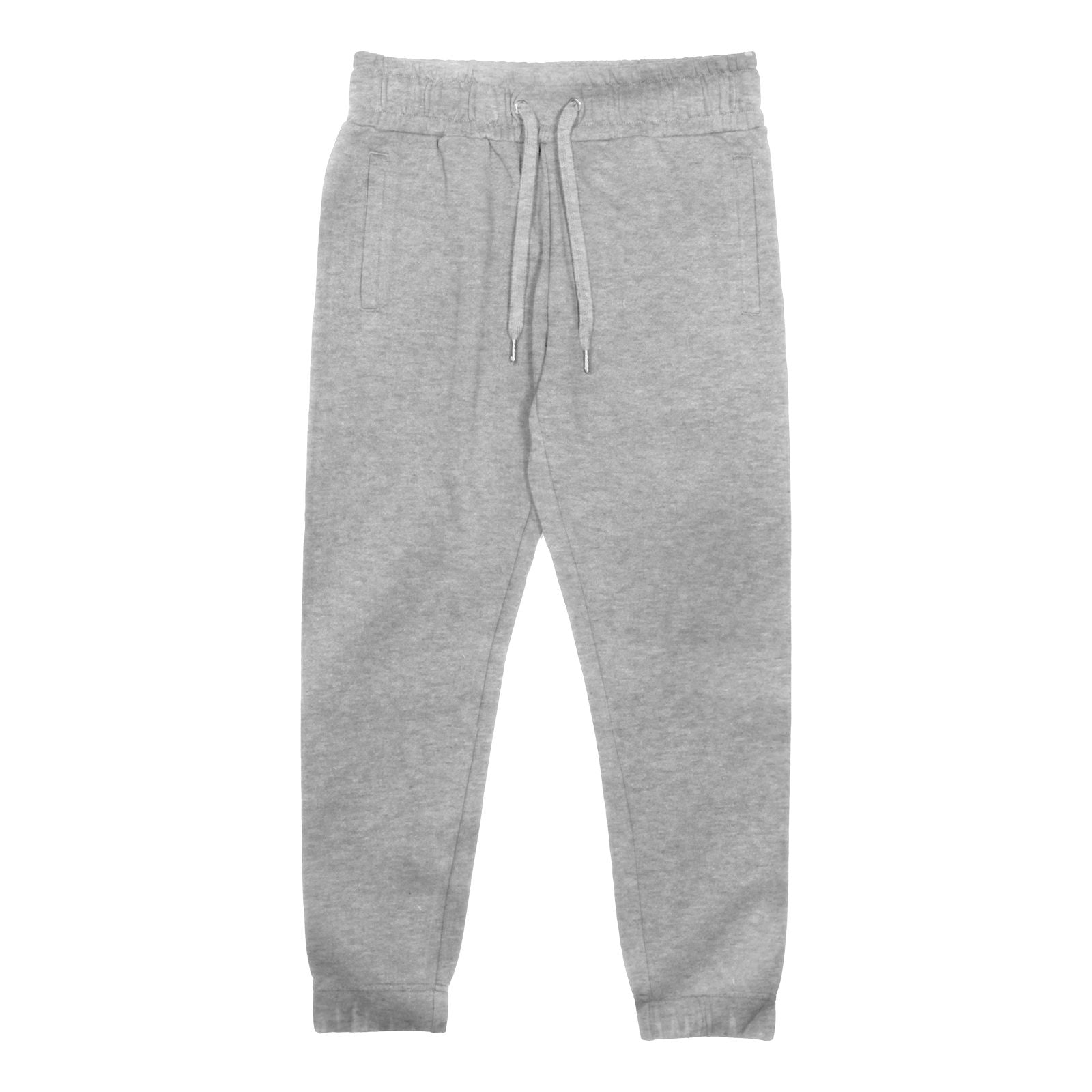 Grey sweatpants online
