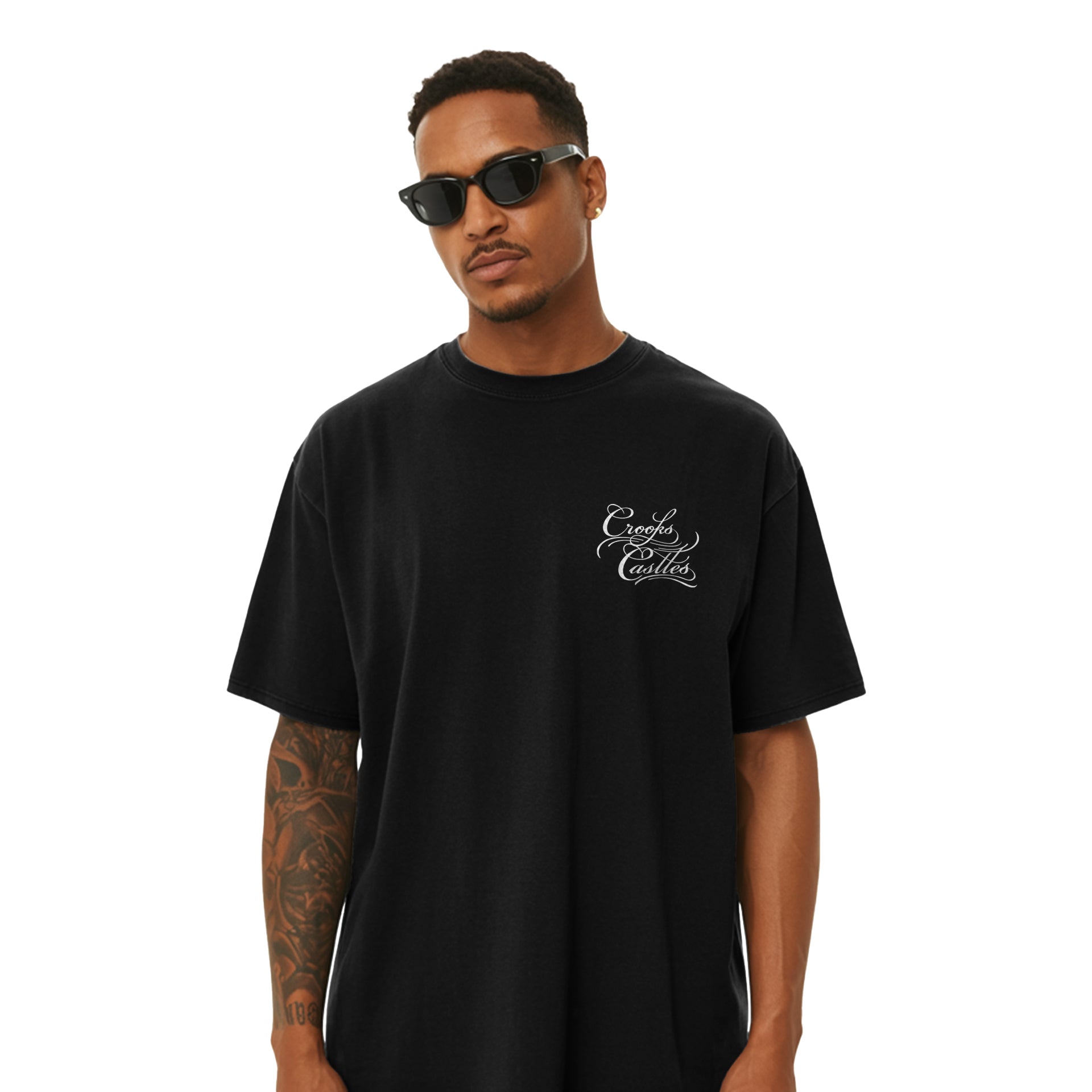 Creedo Tee