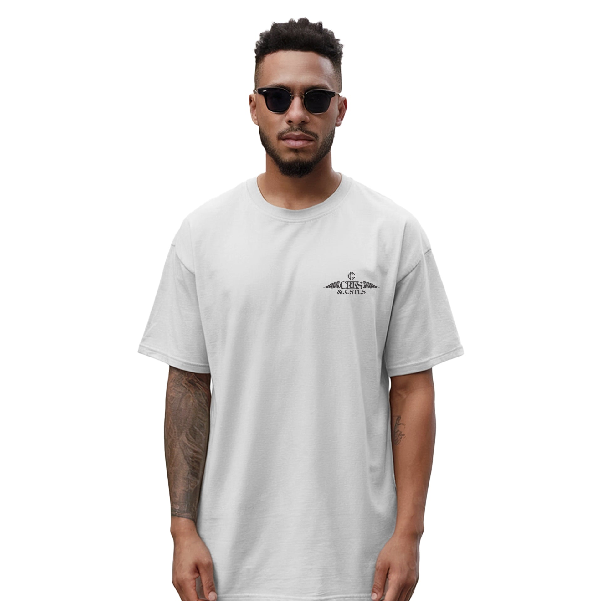 Lux Lifestyle Tee