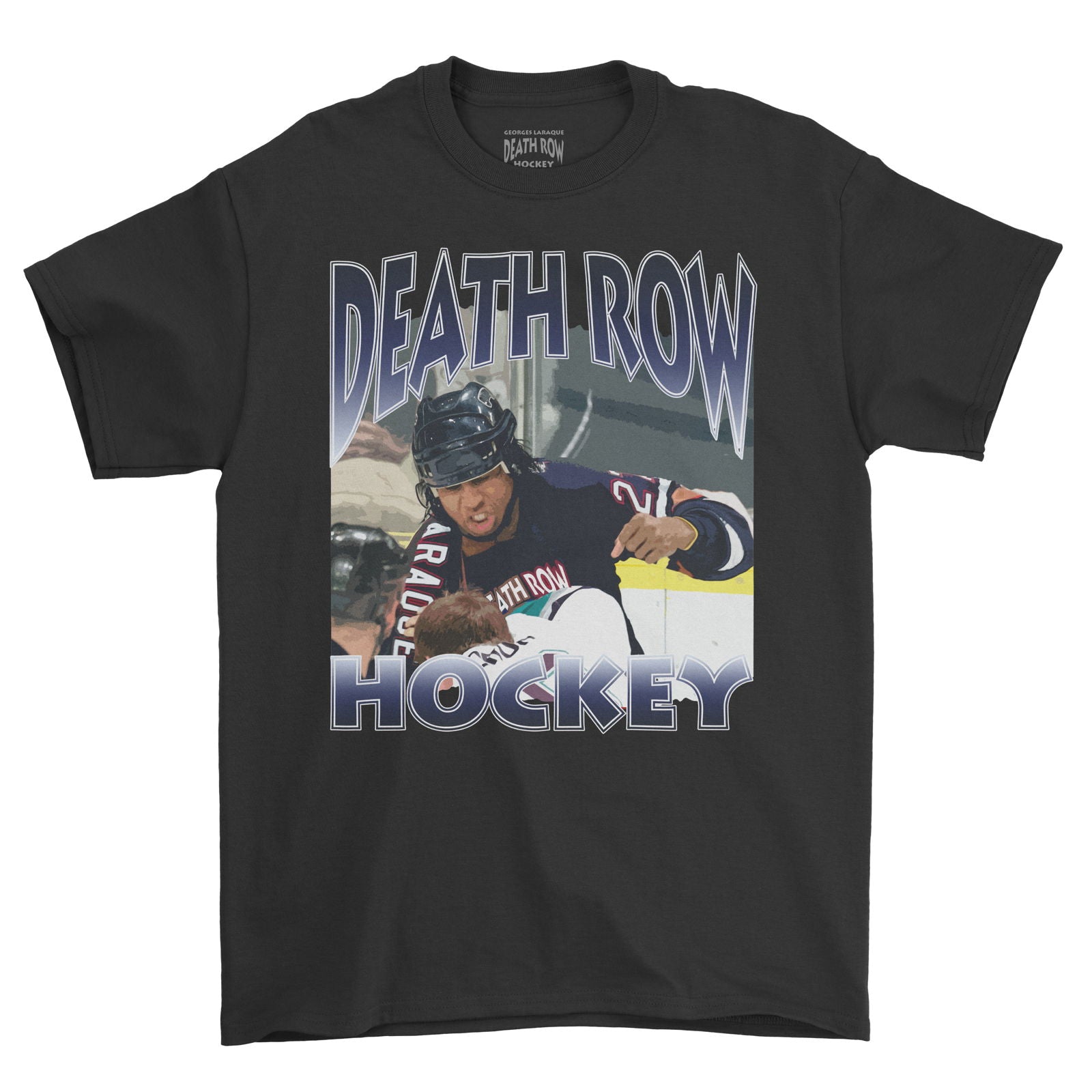 Georges laraque jersey online