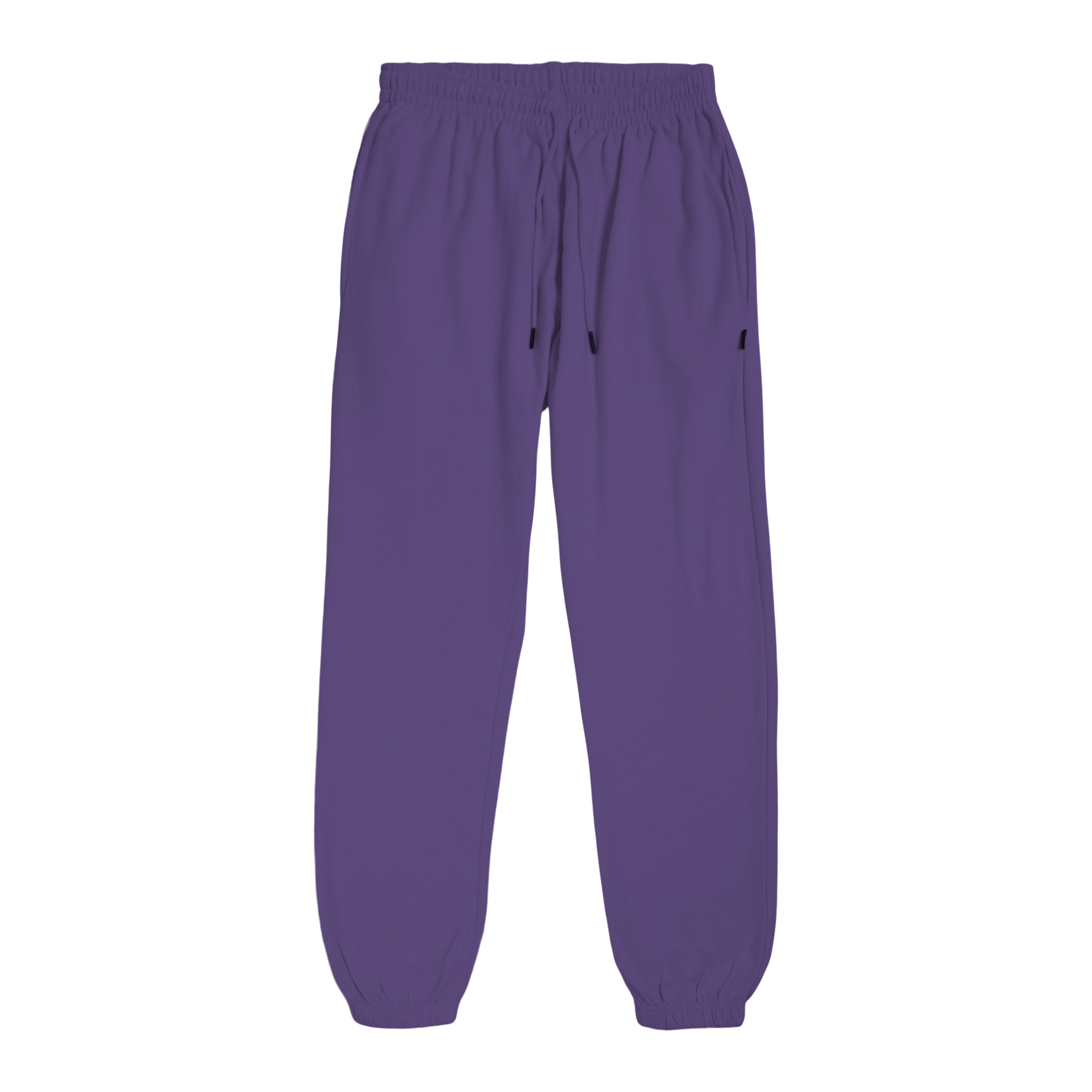 Essential Sweatpant - Purple