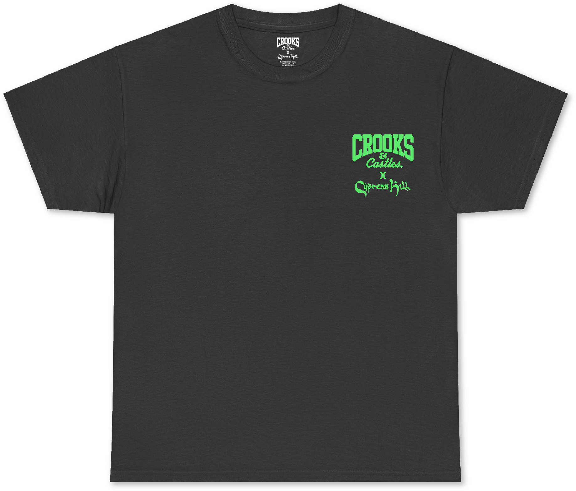 Neon Bandana Tee