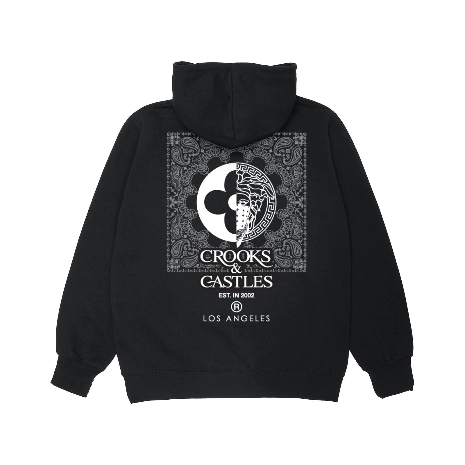 Diamond/Crooks F&F Hoodie hot