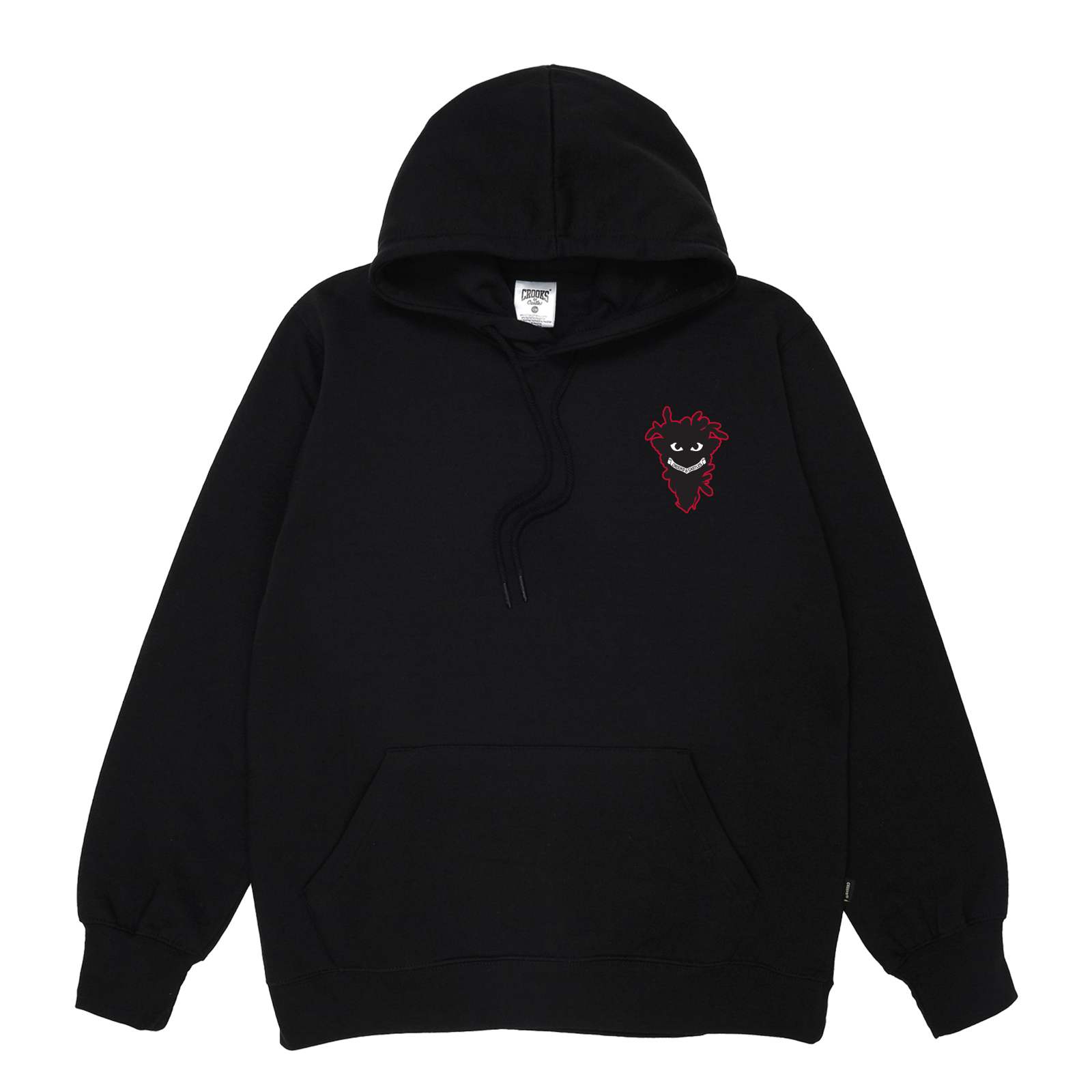 Xqcl hoodie hotsell