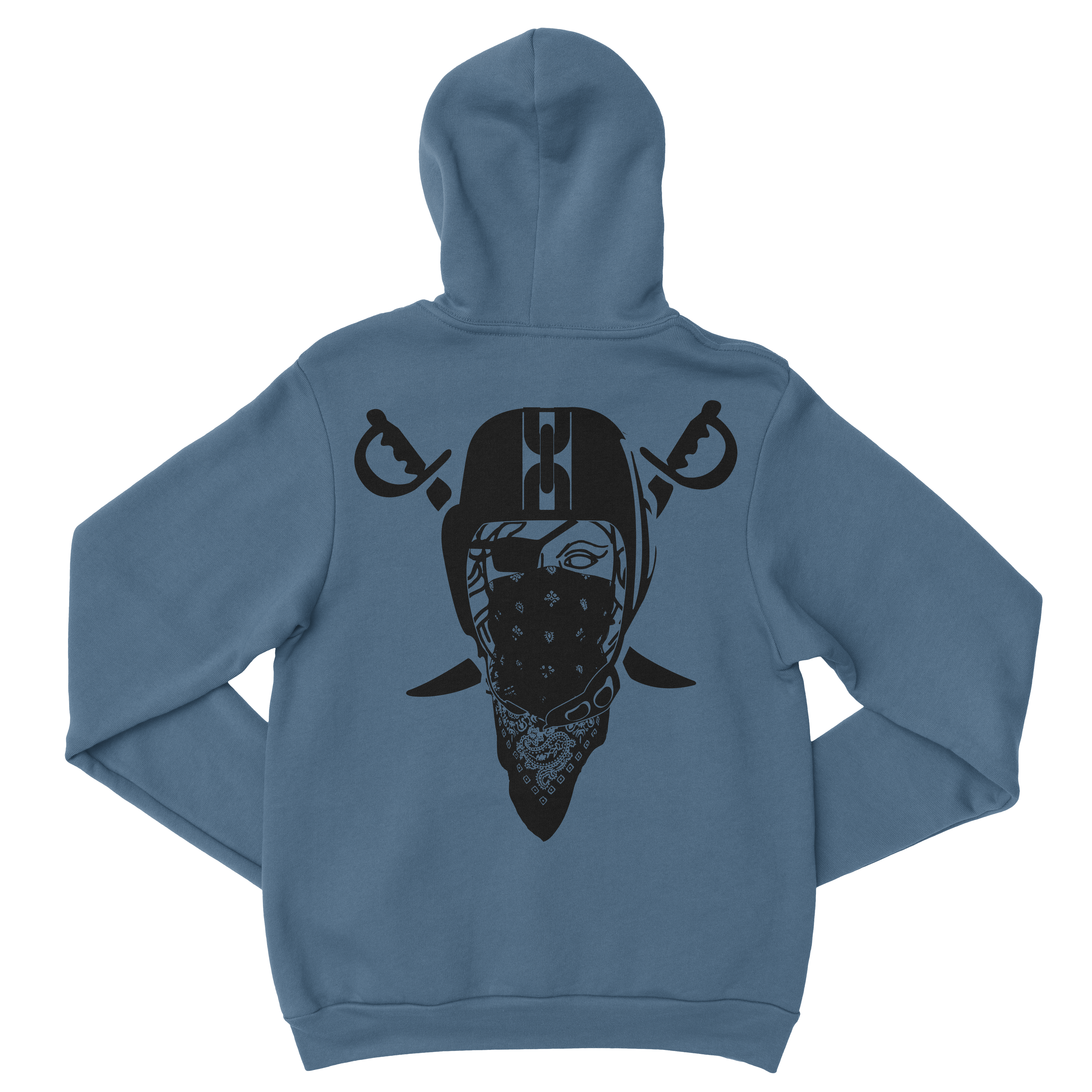 Raider Hoodie