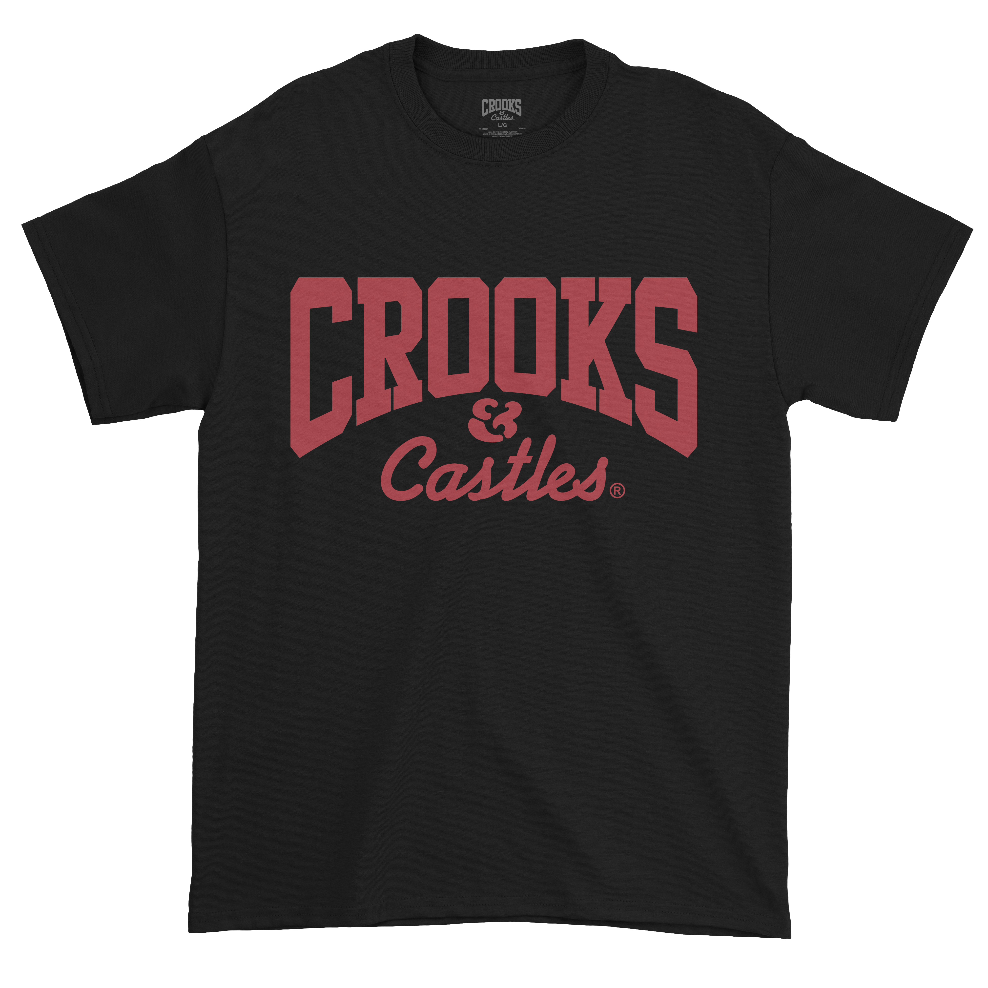 Core Logo Tee