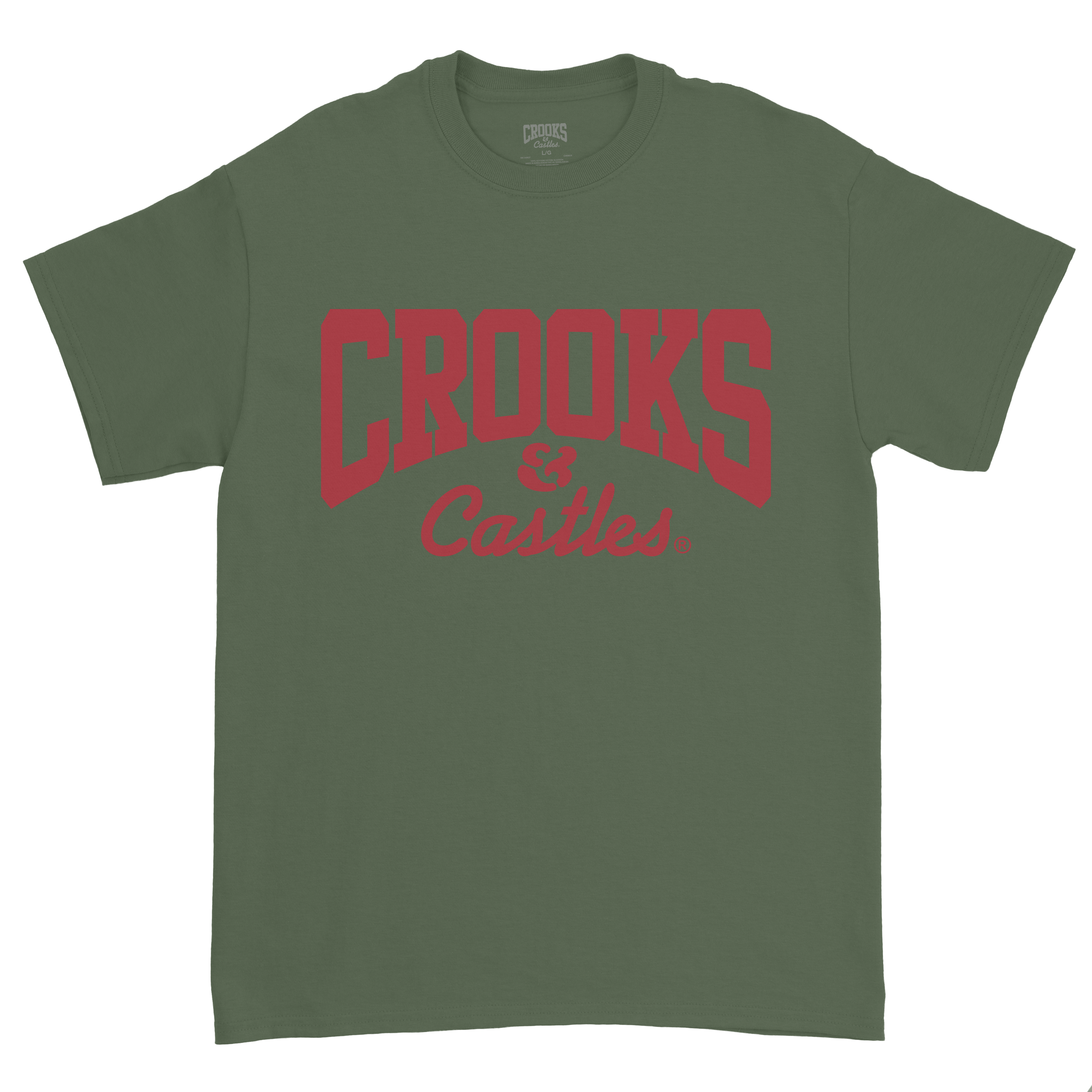 Core Logo Tee
