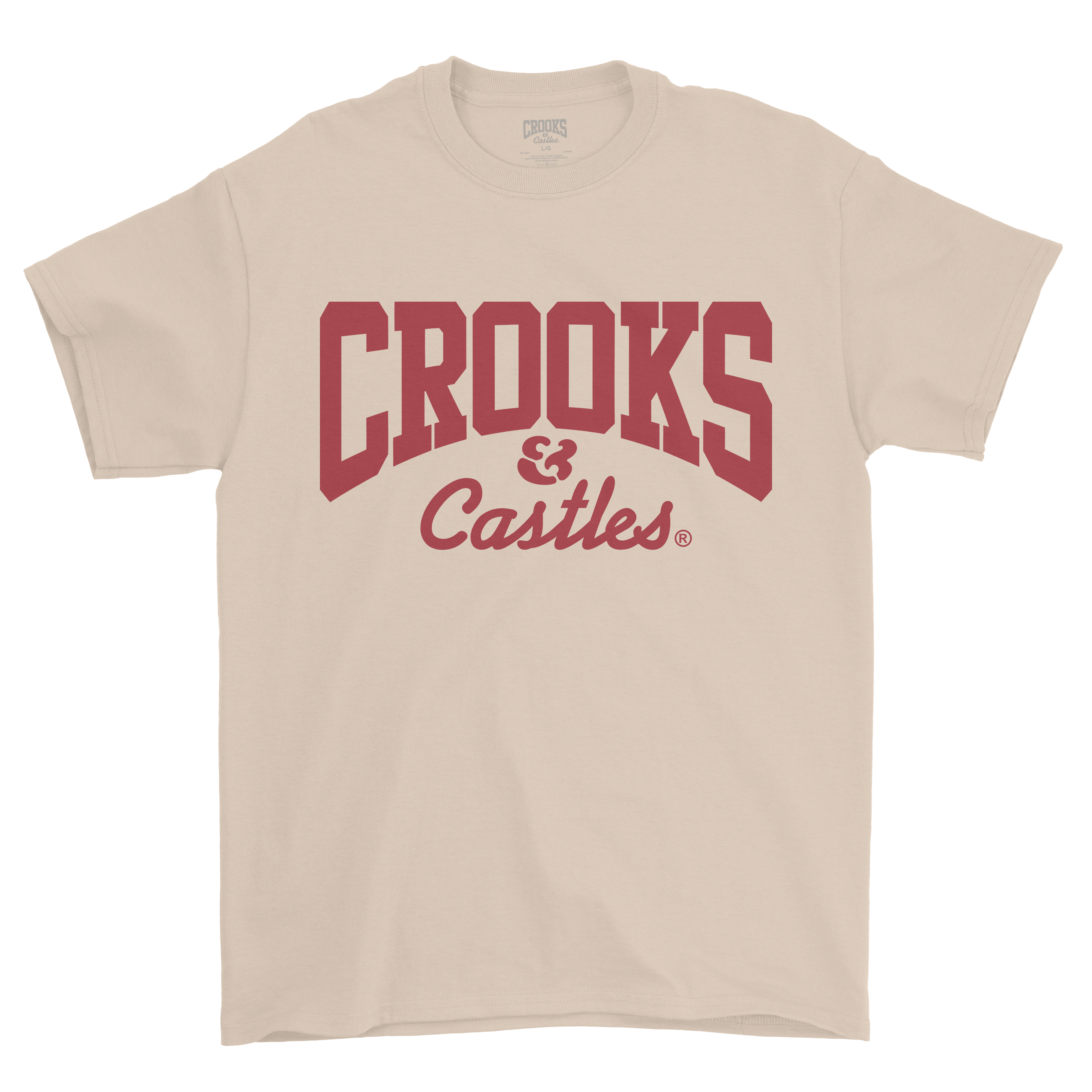 Core Logo Tee