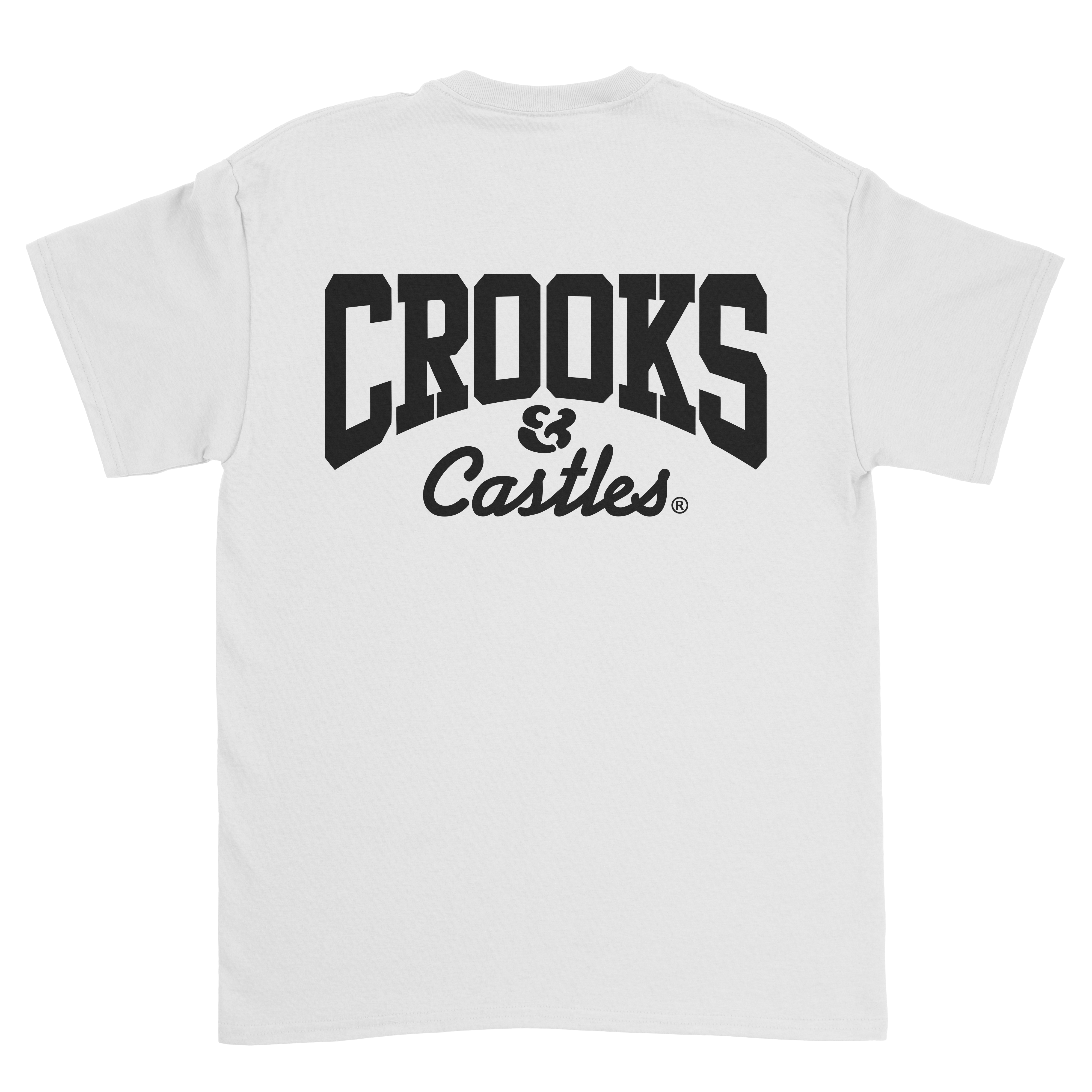 Core Logo Tee