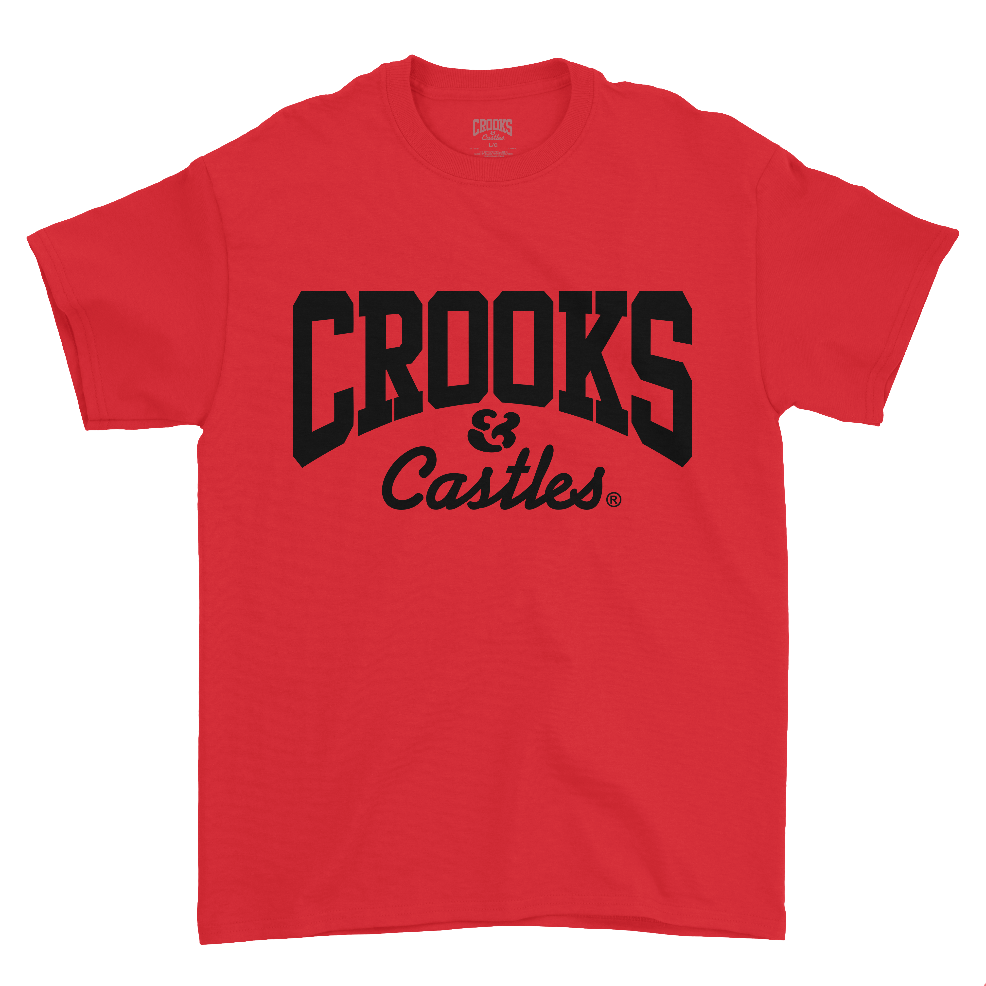 Core Logo Tee