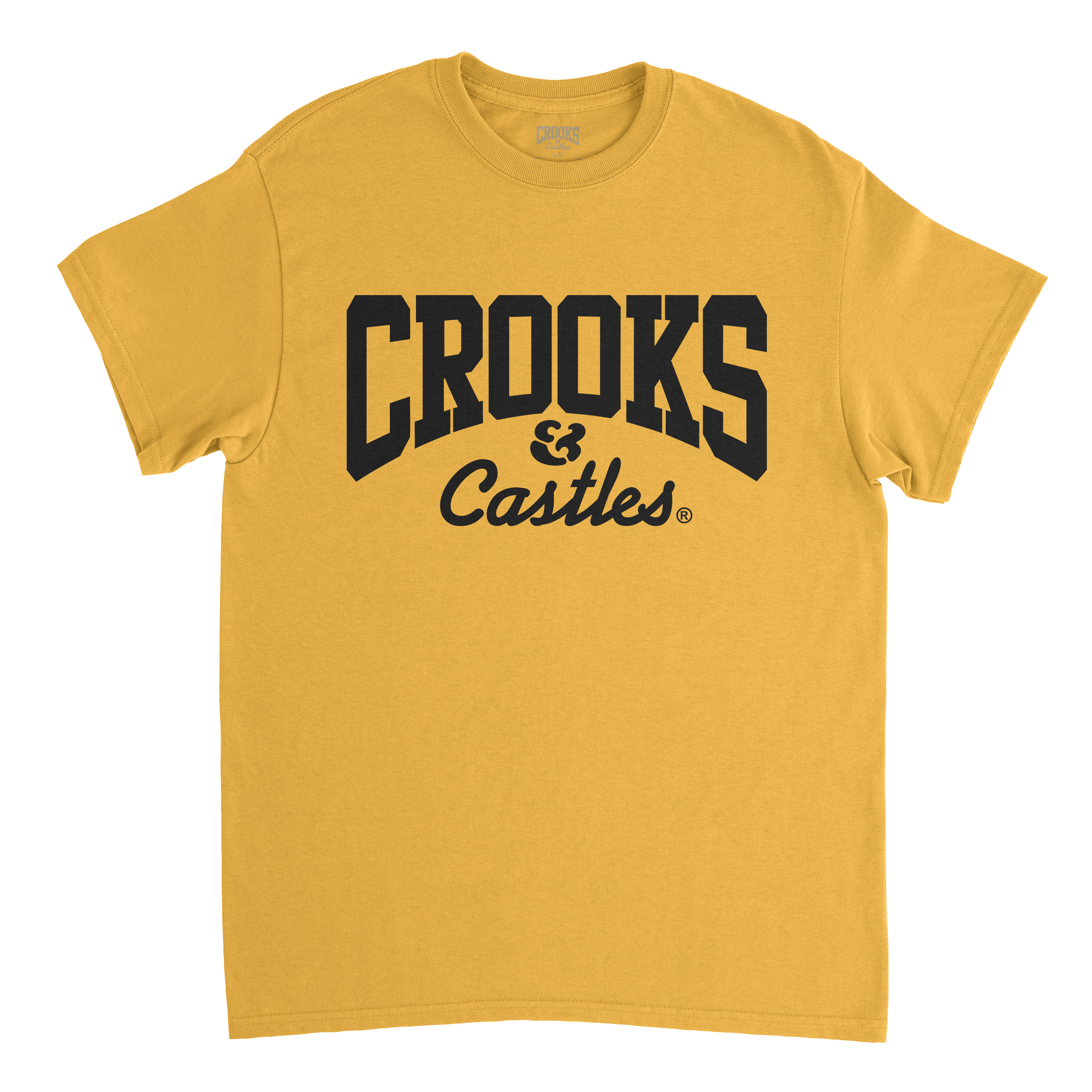 Core Logo Tee