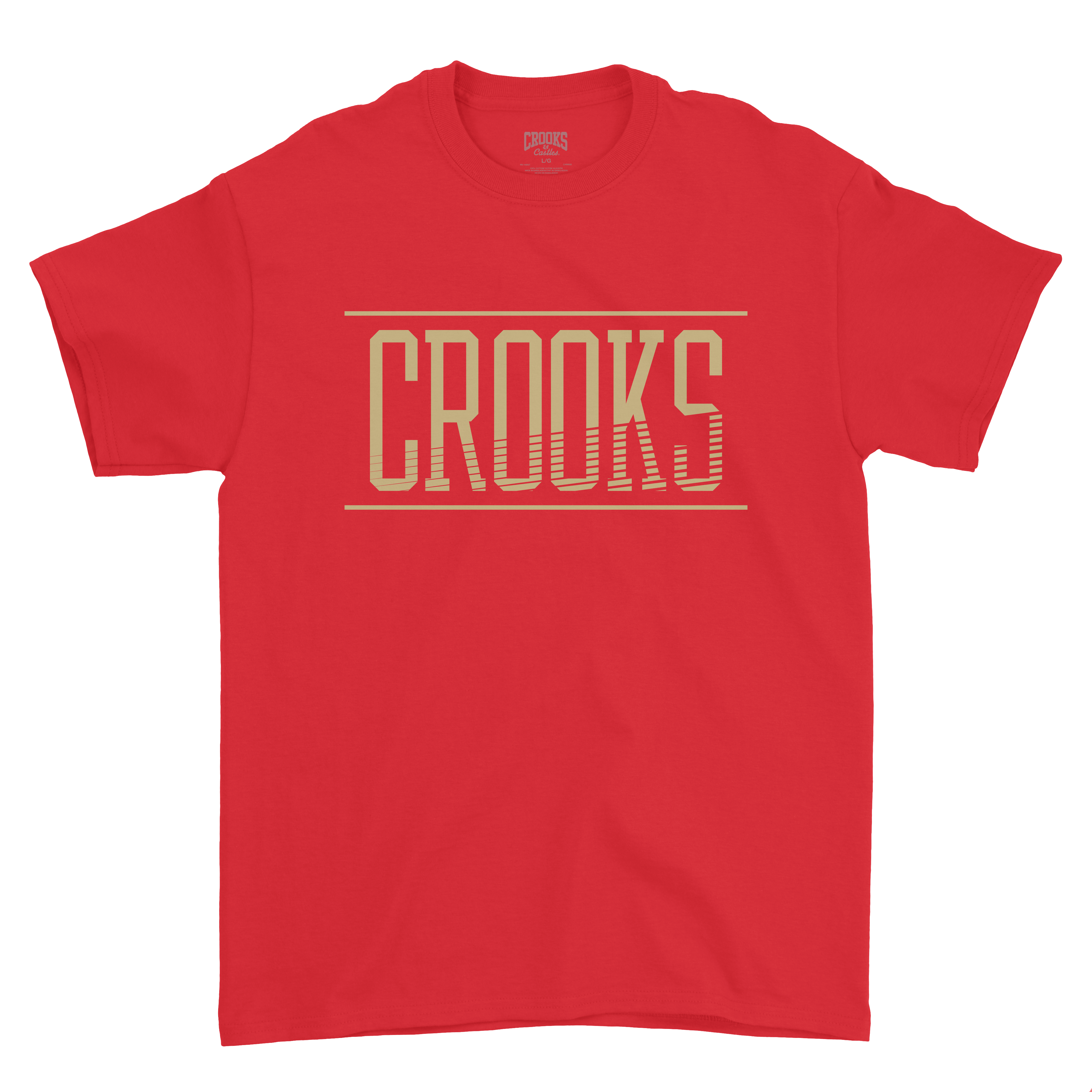 Race Tee