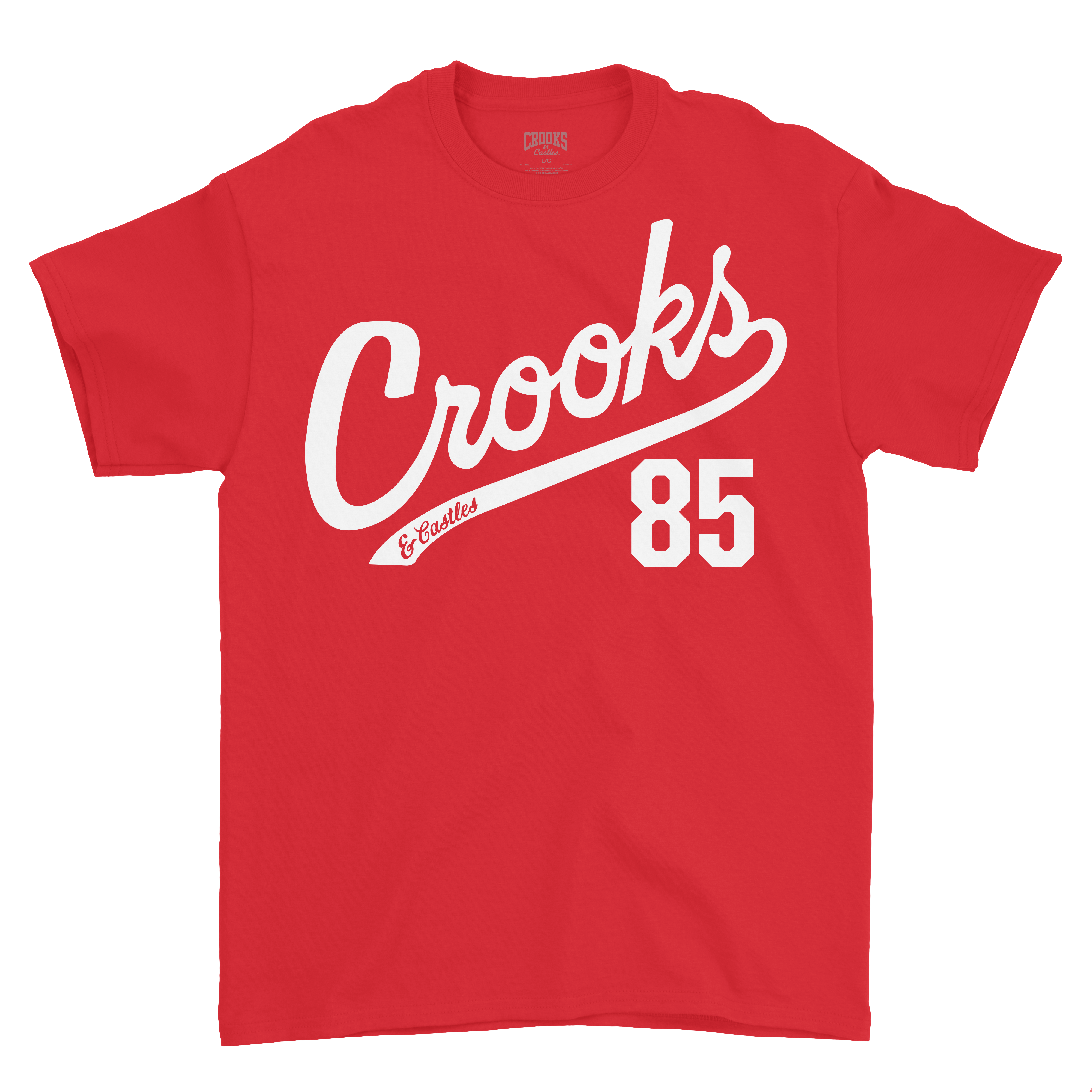Crooks 85 Tee