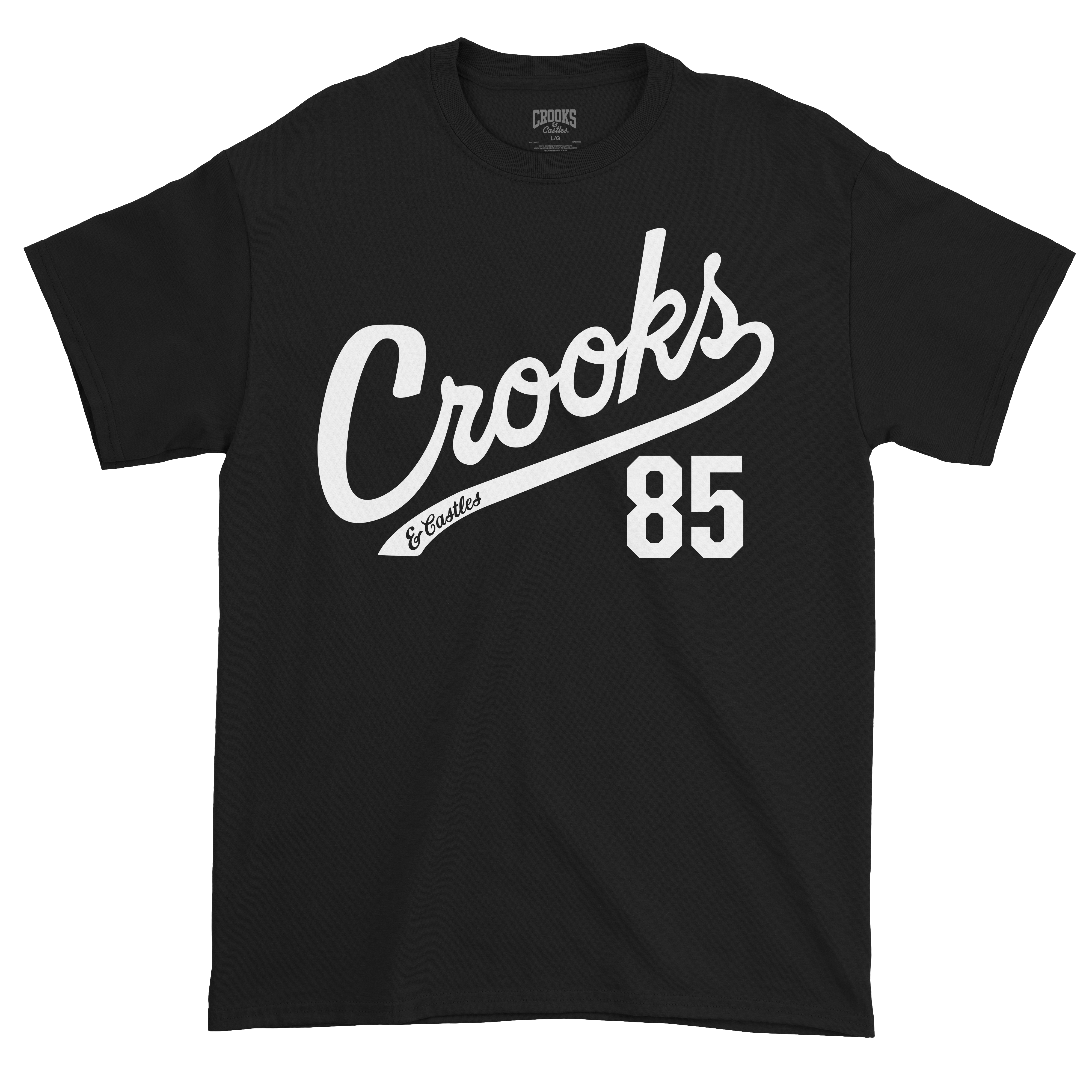 Crooks 85 Tee