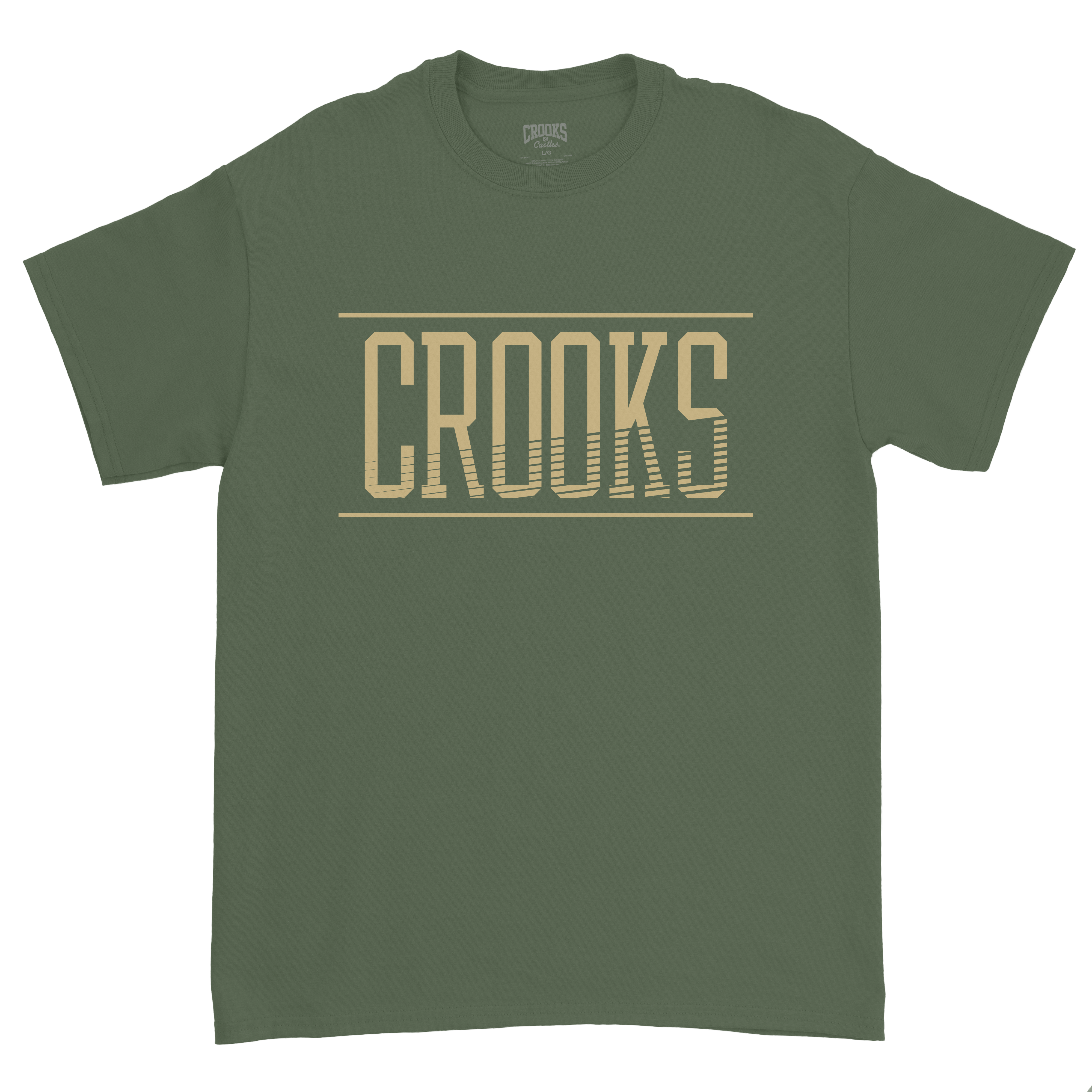 Race Tee
