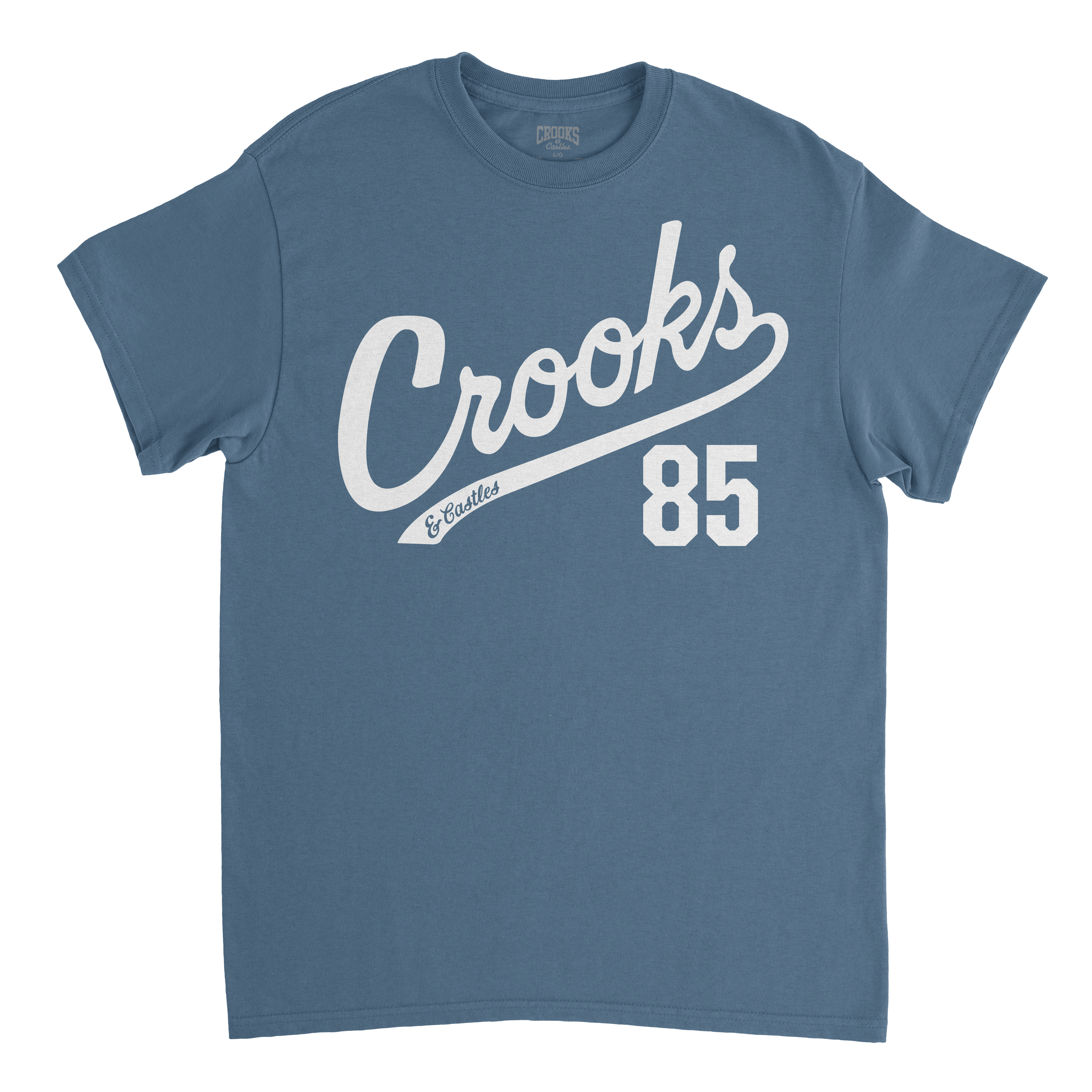 Crooks 85 Tee
