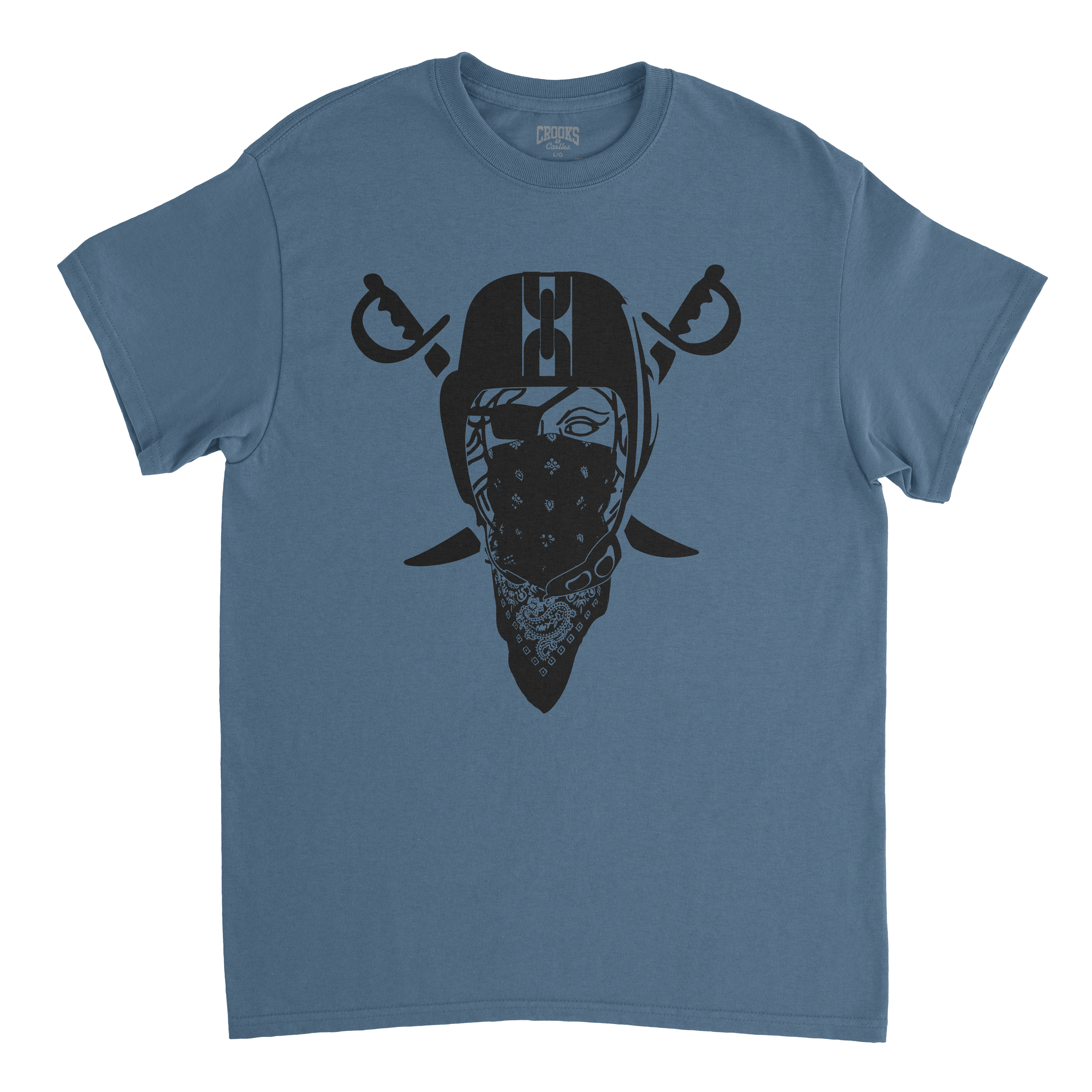Raider Tee