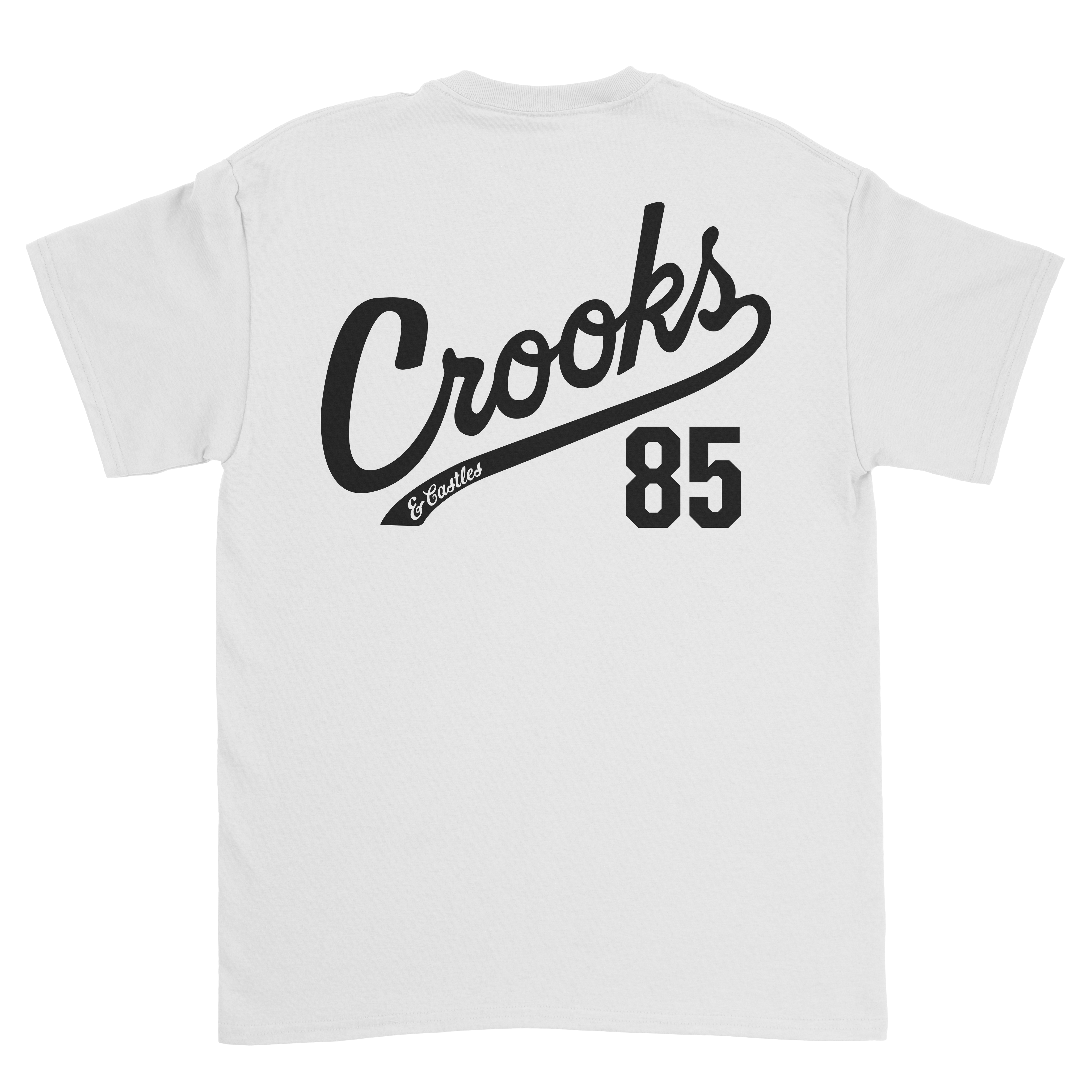 Crooks 85 Tee